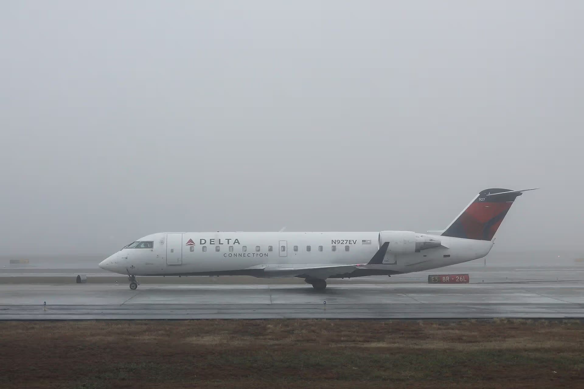N927EV — Bombardier
