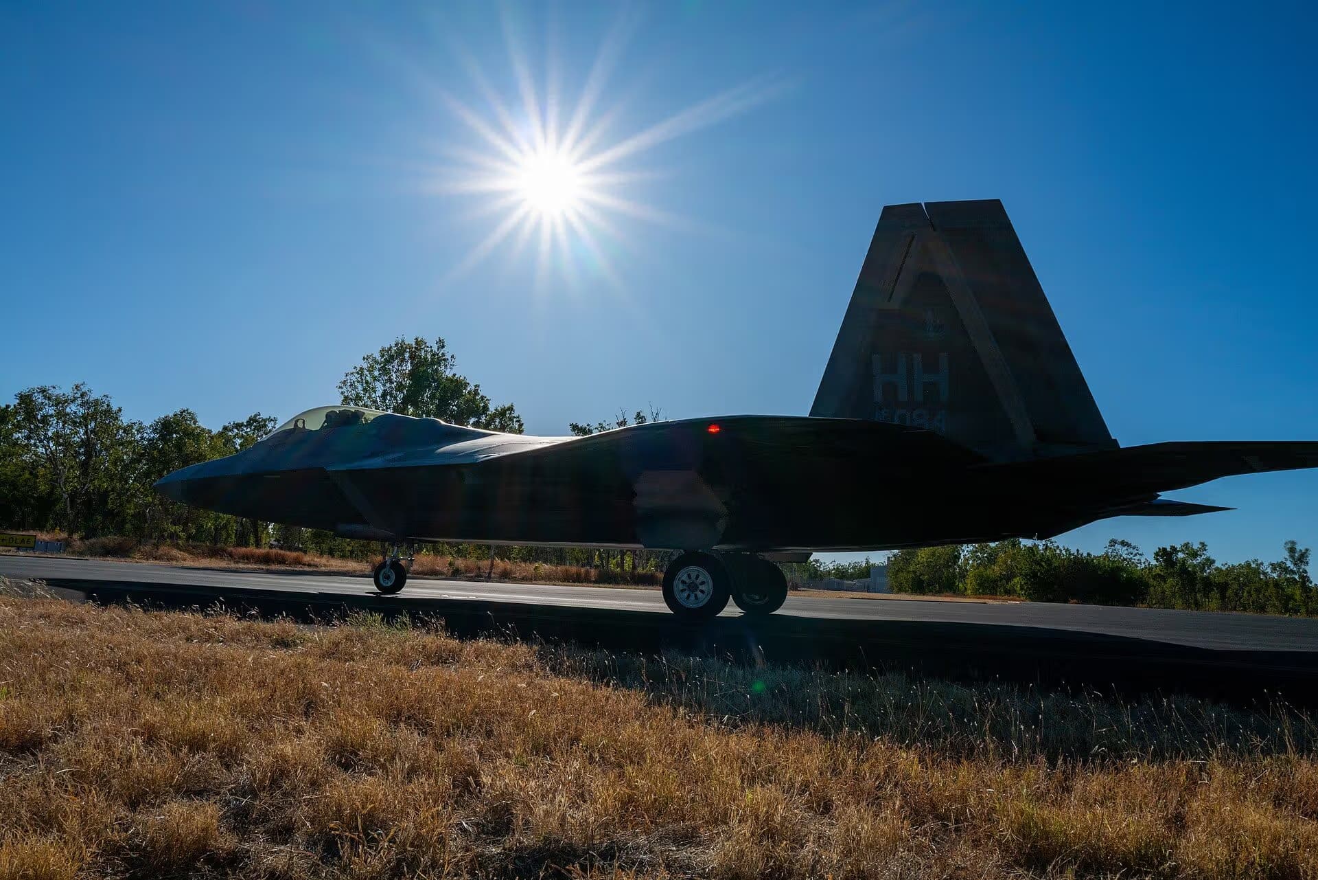 Unidentified — Aircraft