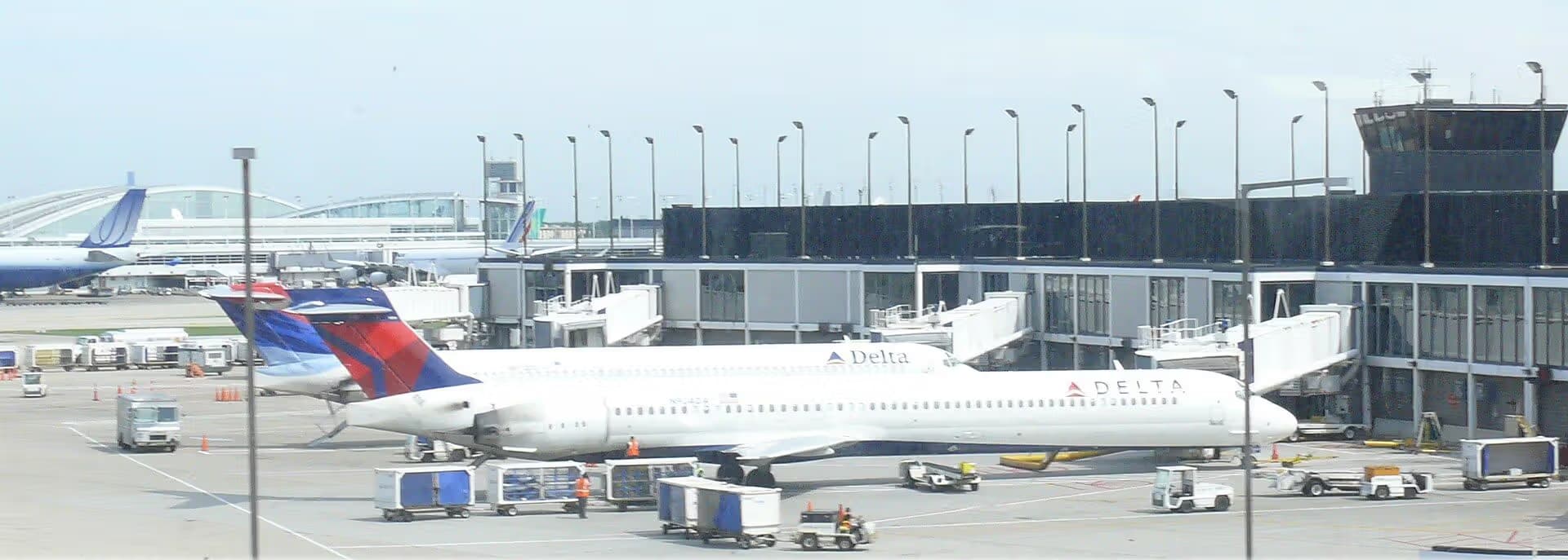 N904DA — Aircraft