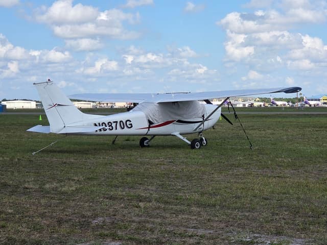 N9870G — Cessna 172L