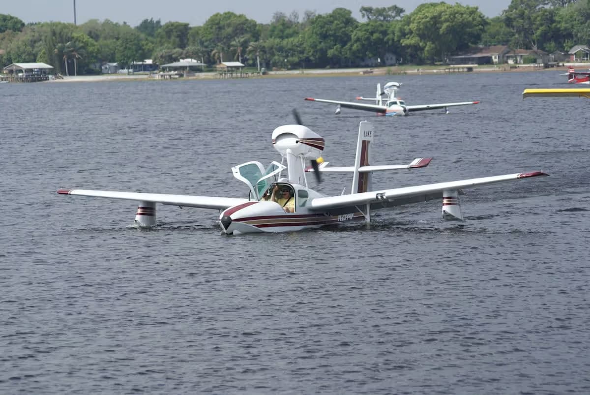 N2594P — Single-engine aircraft