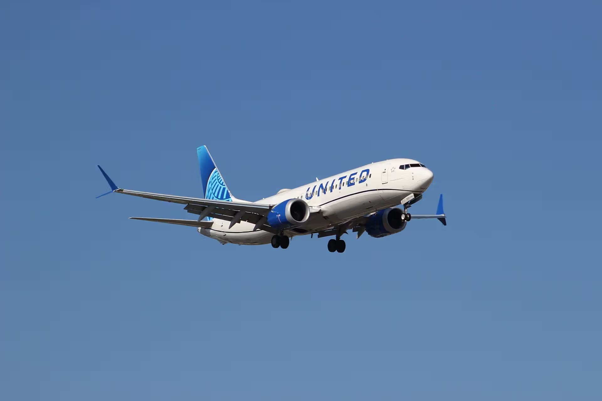 N47275 — Boeing