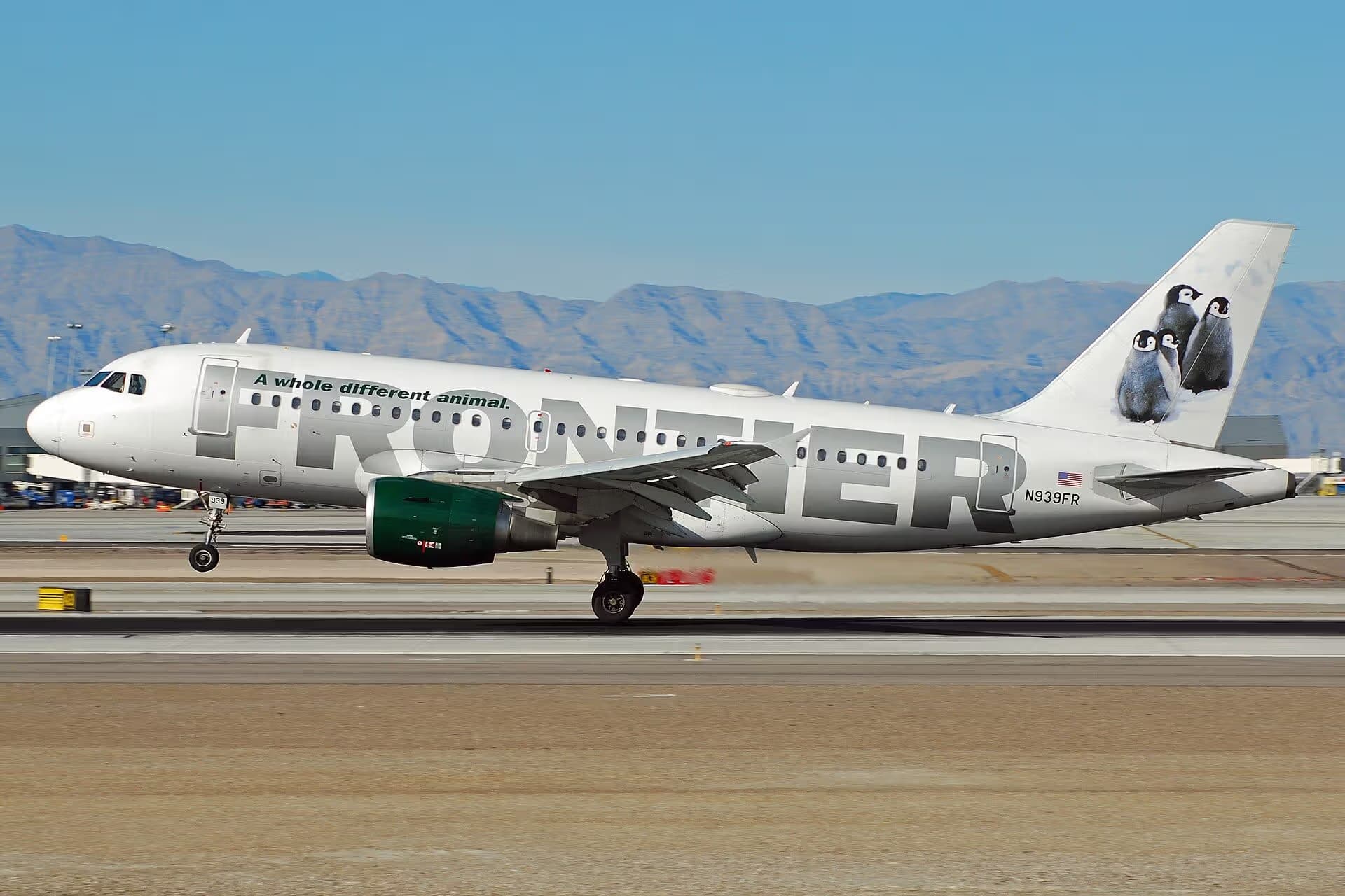 N939FR — Twin-engine aircraft
