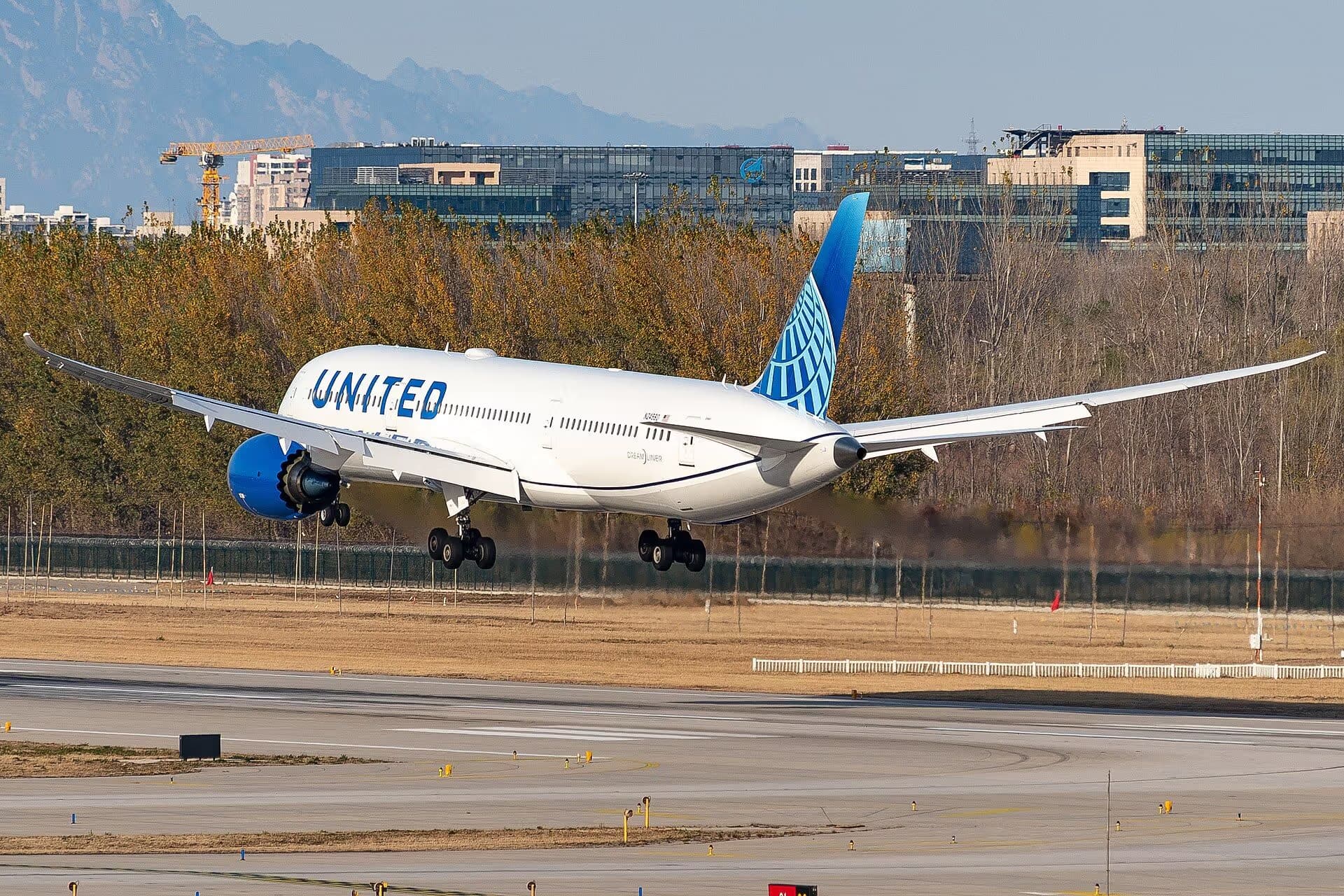 N24980 — Boeing