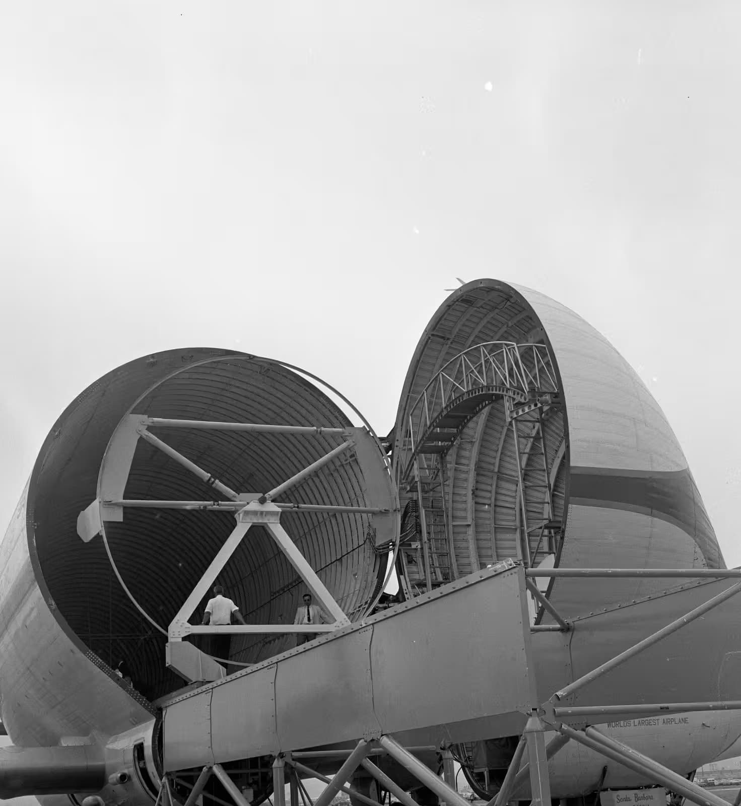 N1038V — Aircraft