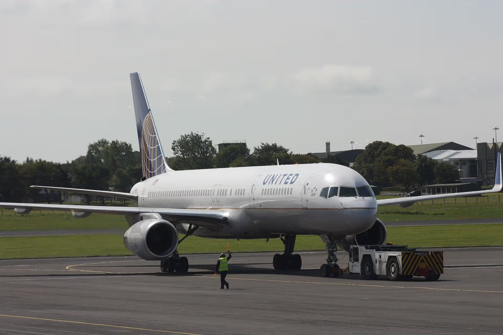 N19141 — Boeing