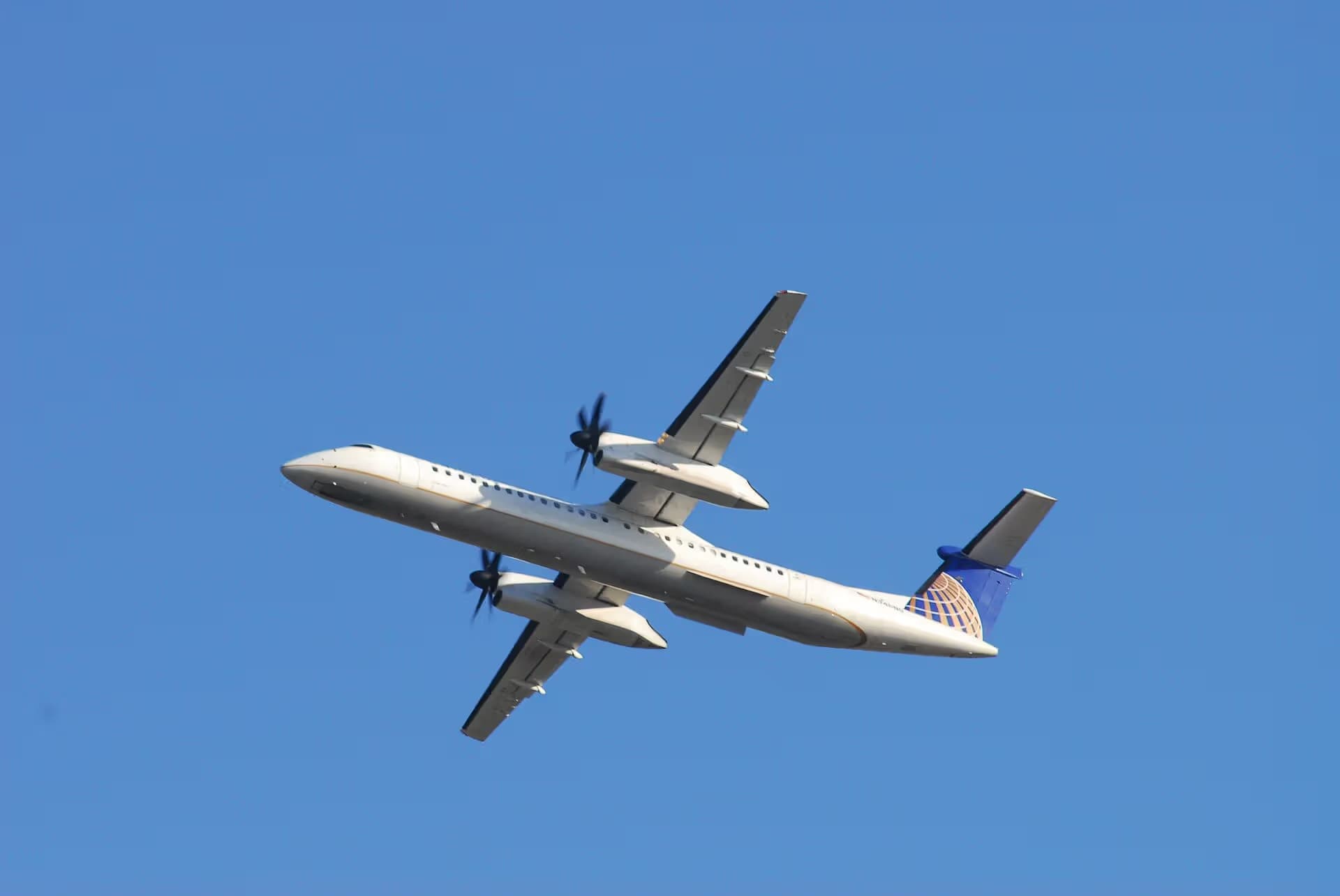 N346NG — Bombardier