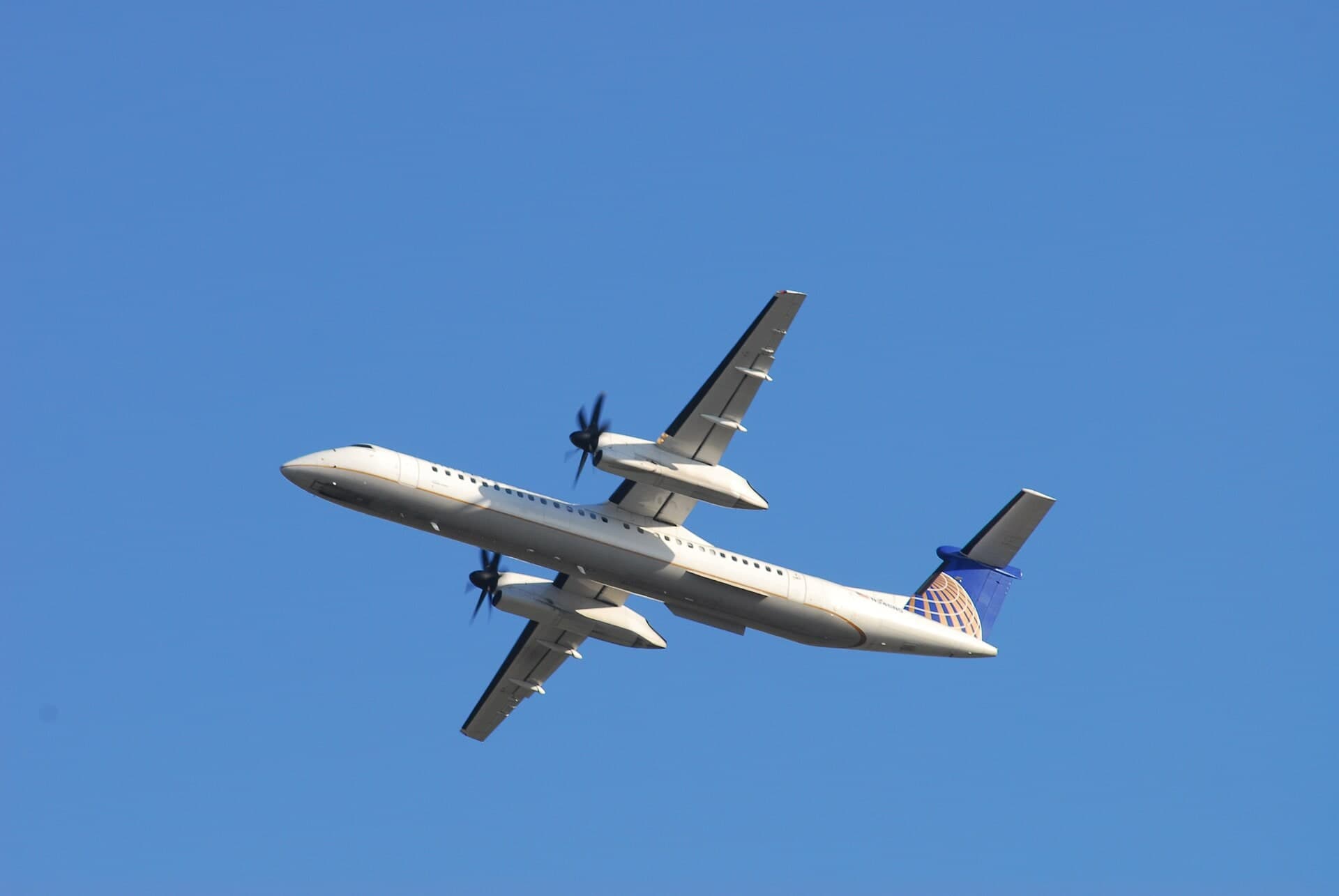 N346NG — Bombardier