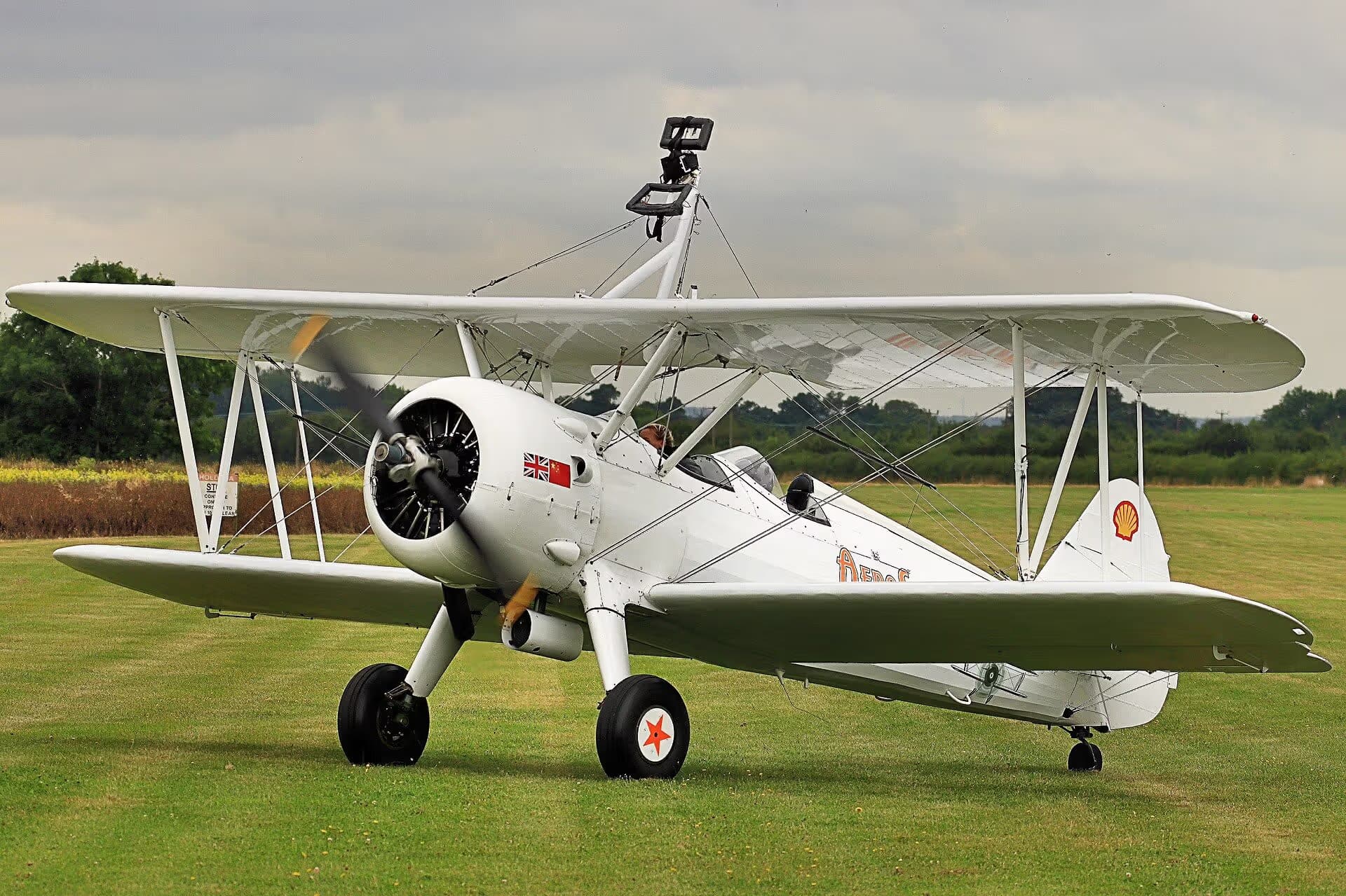 N707TJ — Boeing