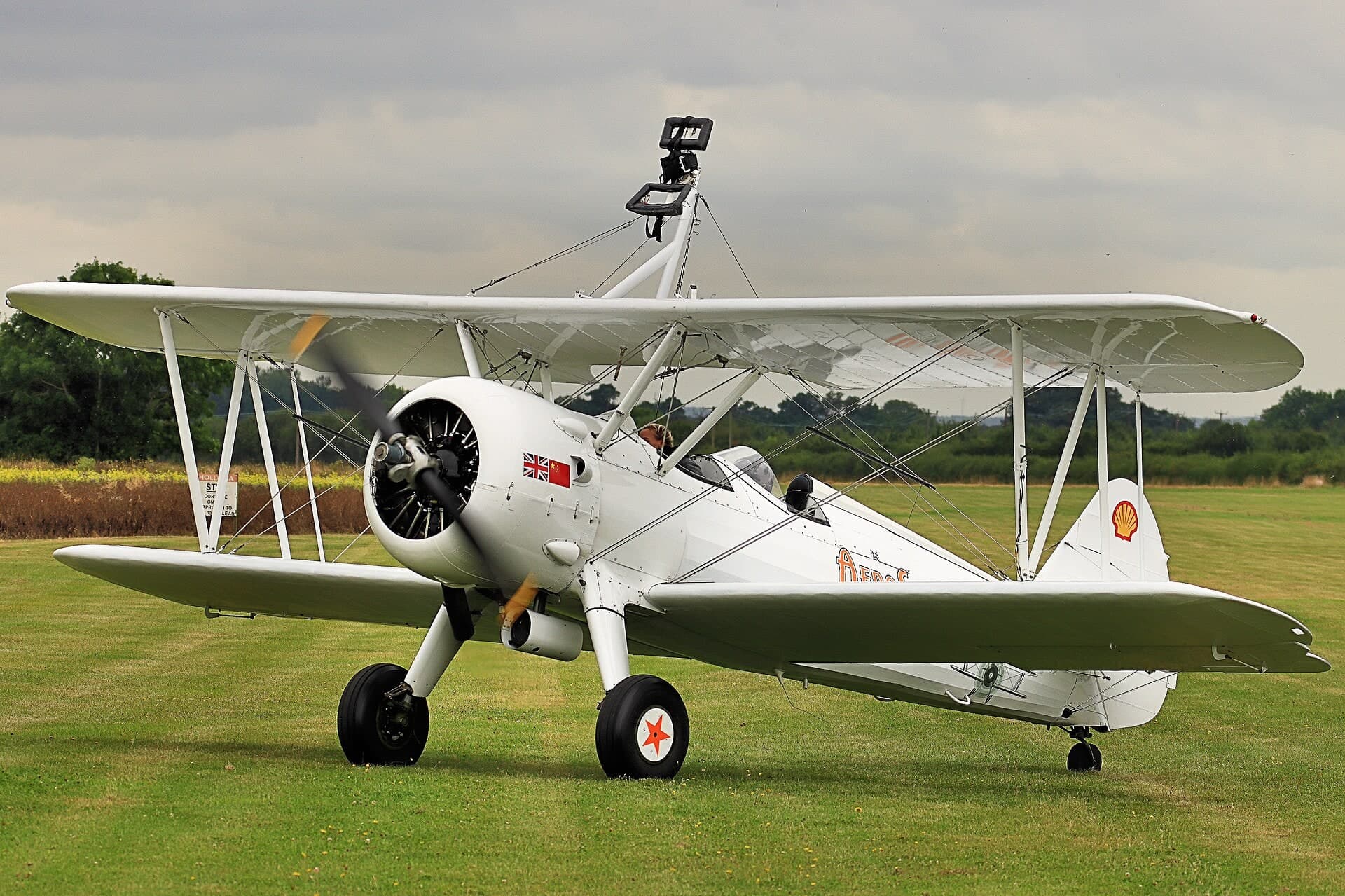 N707TJ — Boeing