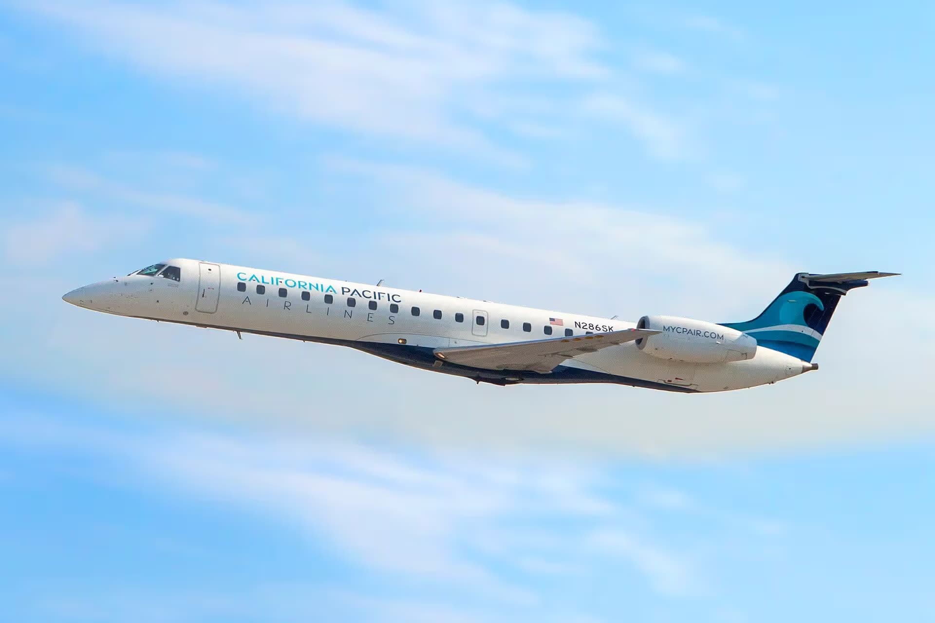 N286SK — Aircraft