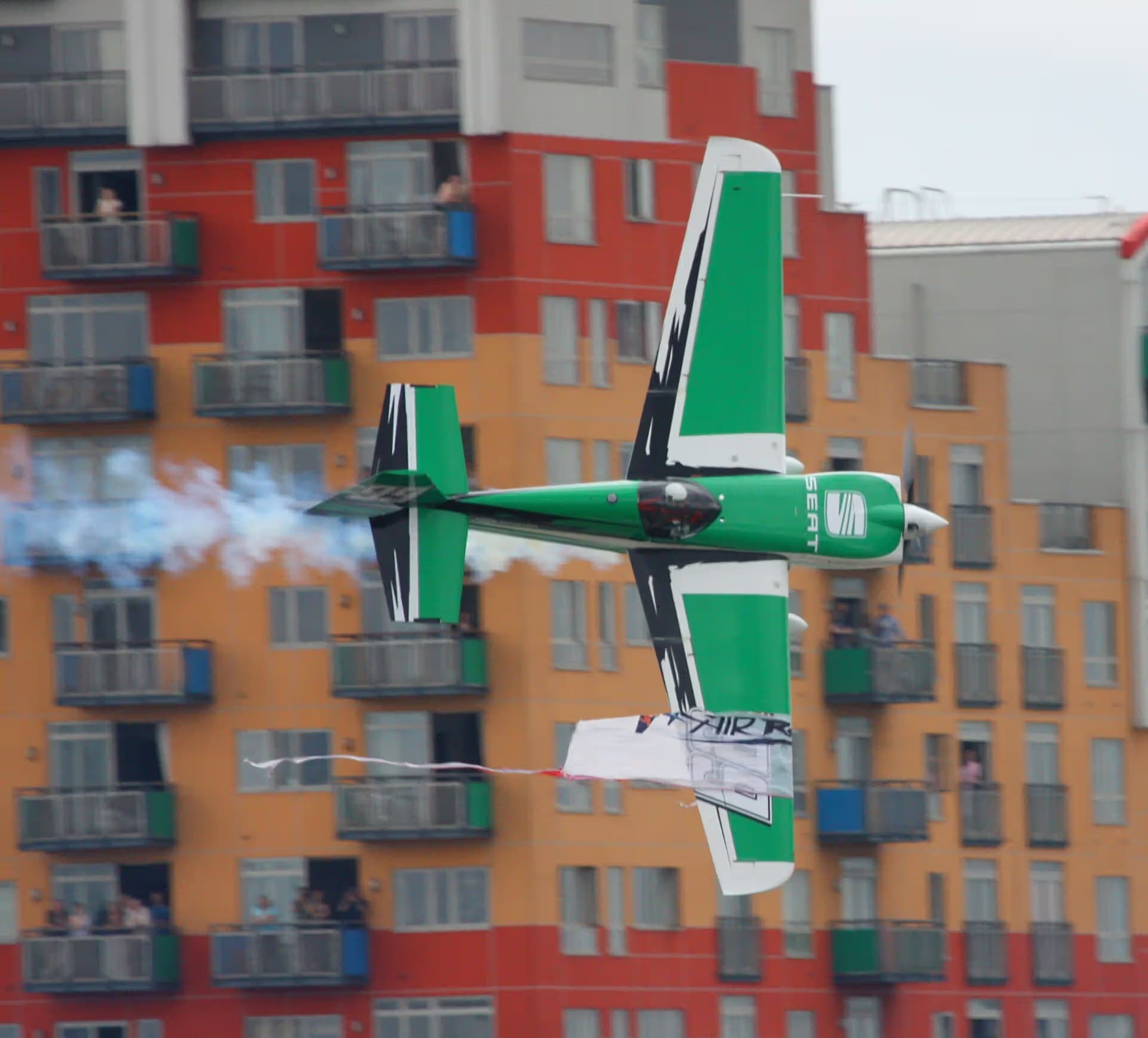 N395JM — Single-engine aircraft