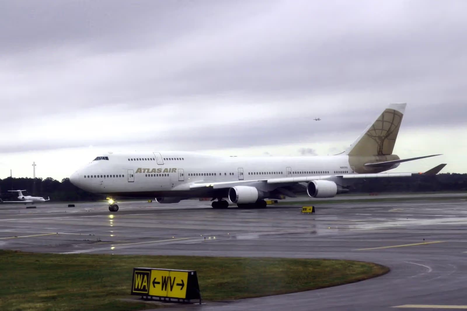 N263SG — Boeing