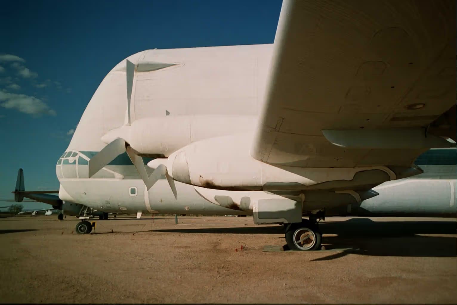 N940NS — Aircraft