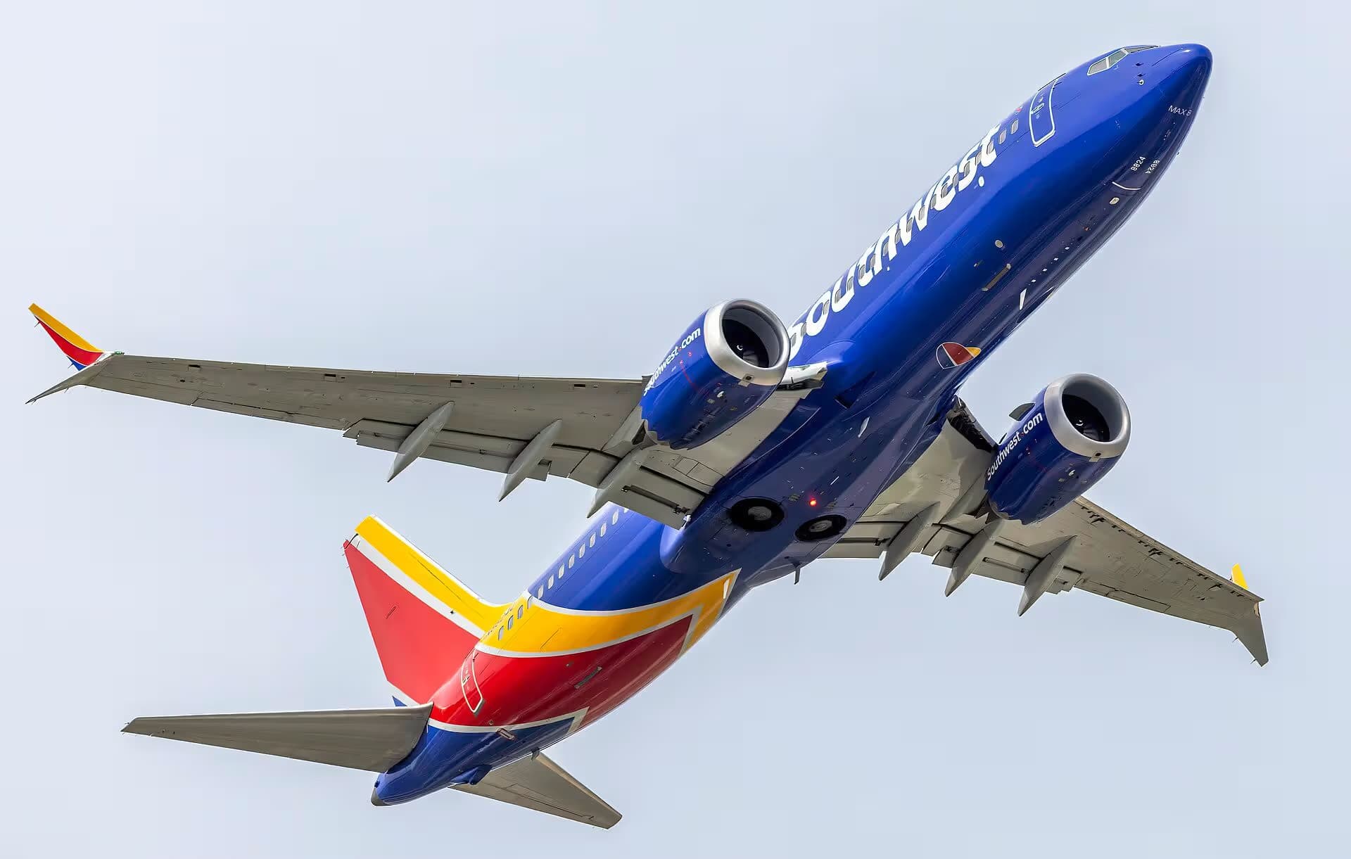 N8824Q — Boeing