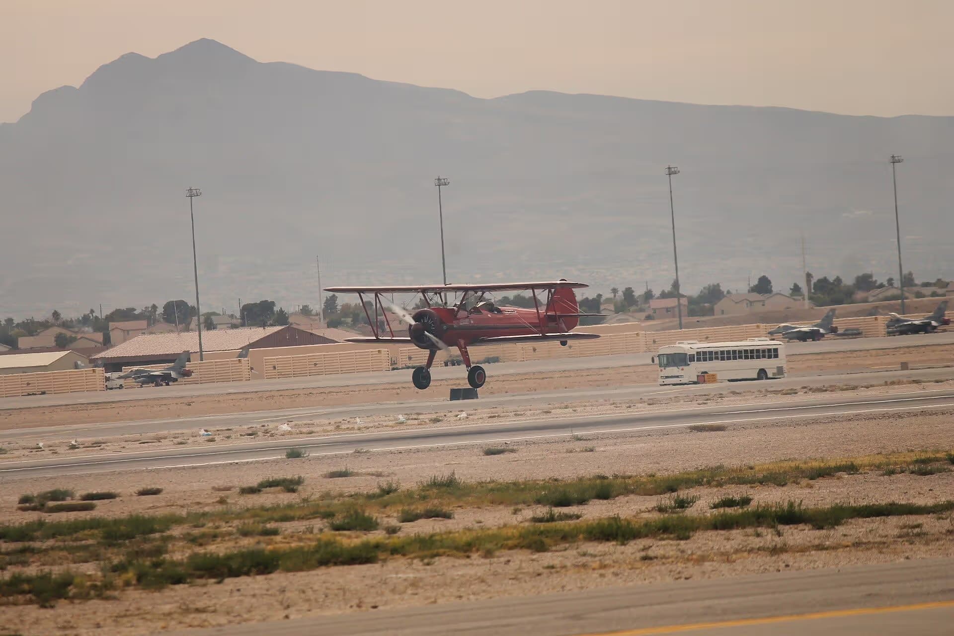 N63529 — Single-engine aircraft