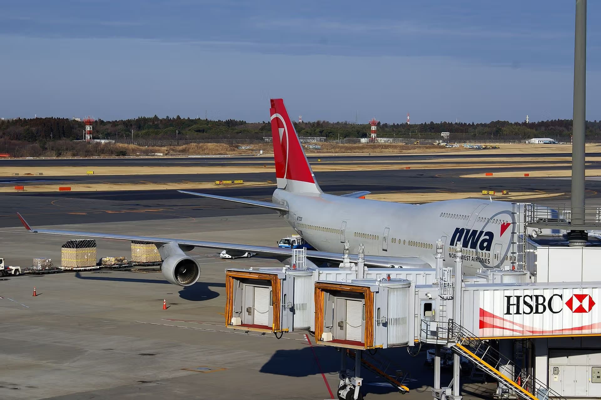 N670US — Boeing