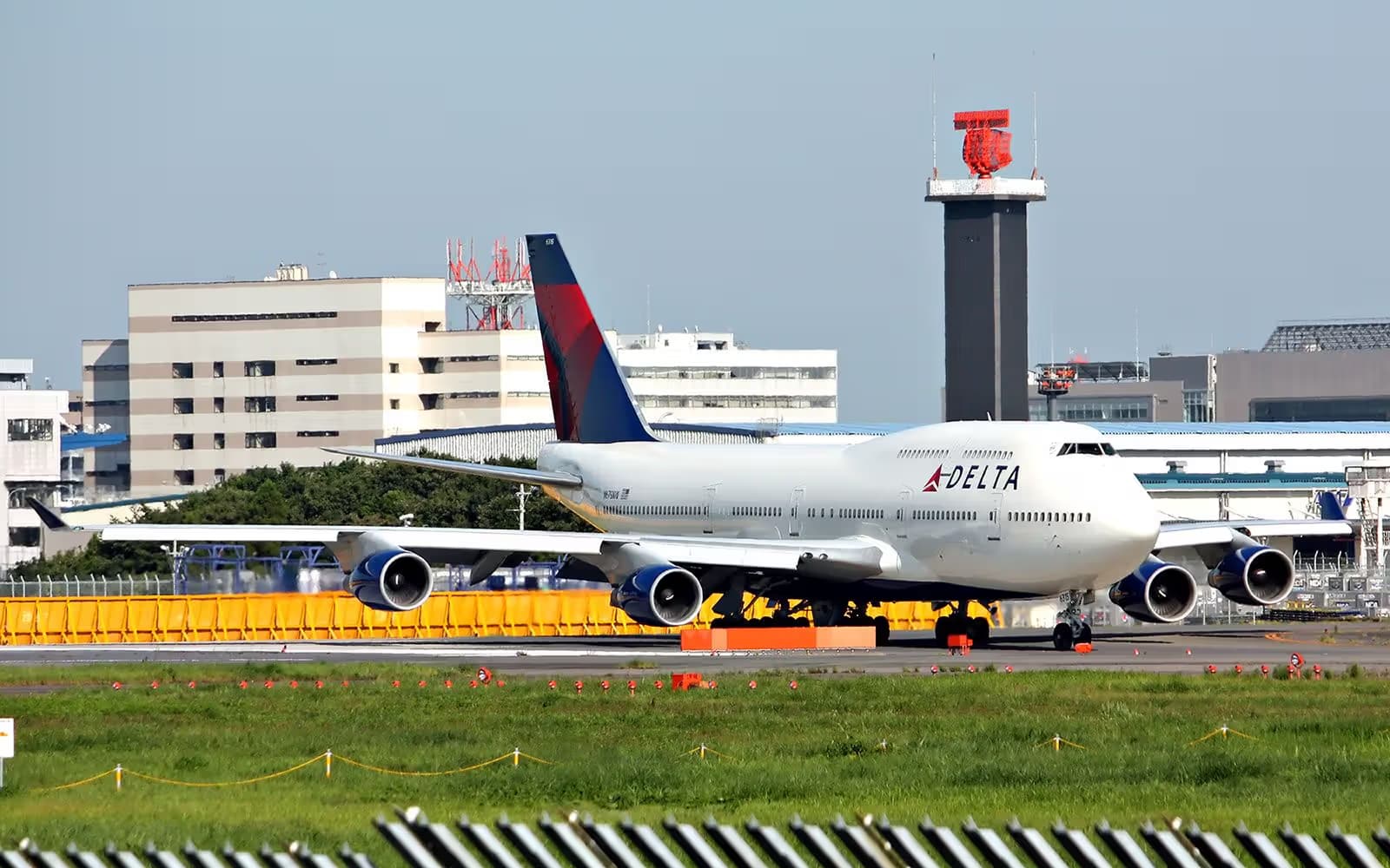 N675NW — Boeing