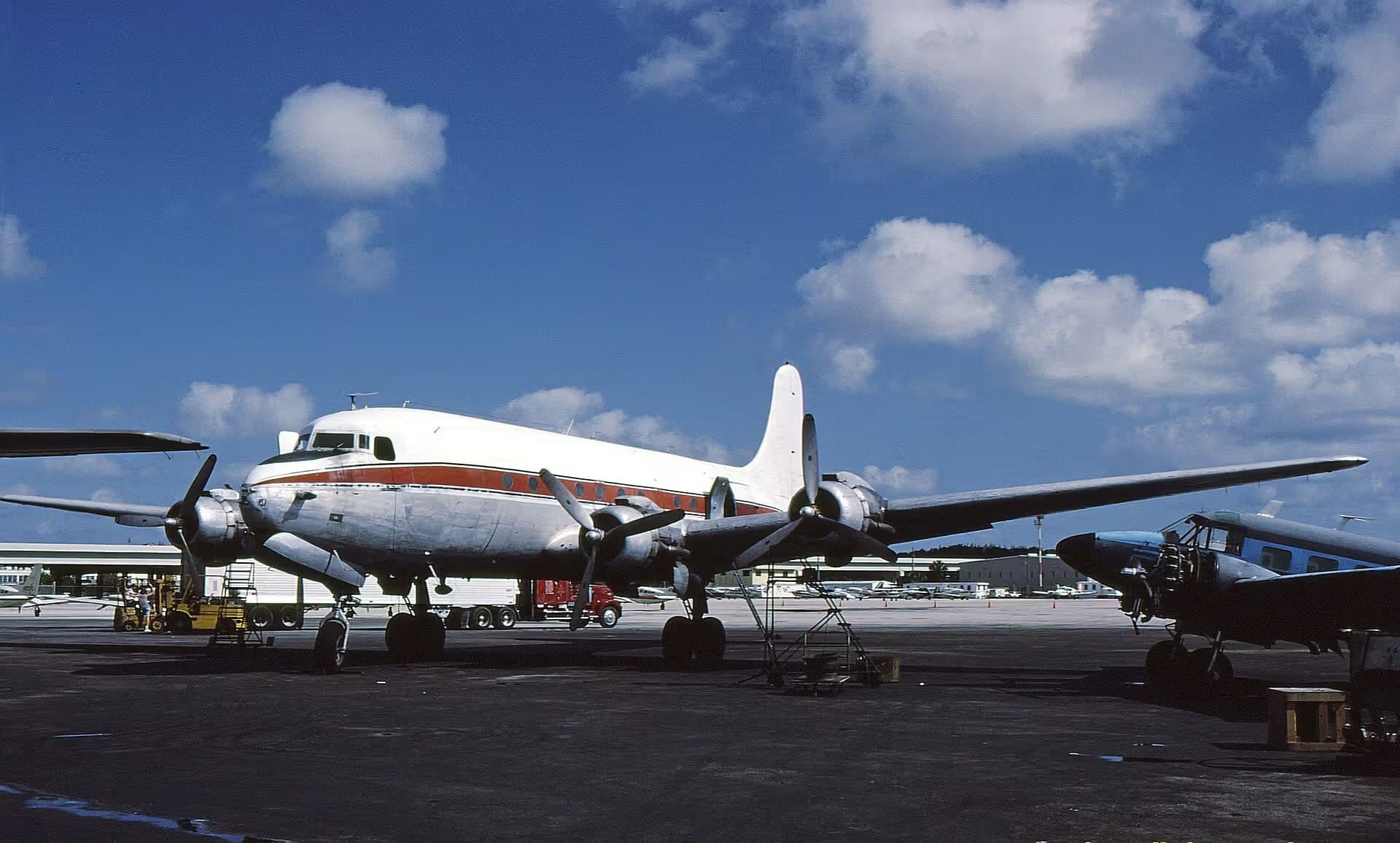 N74183 — Aircraft