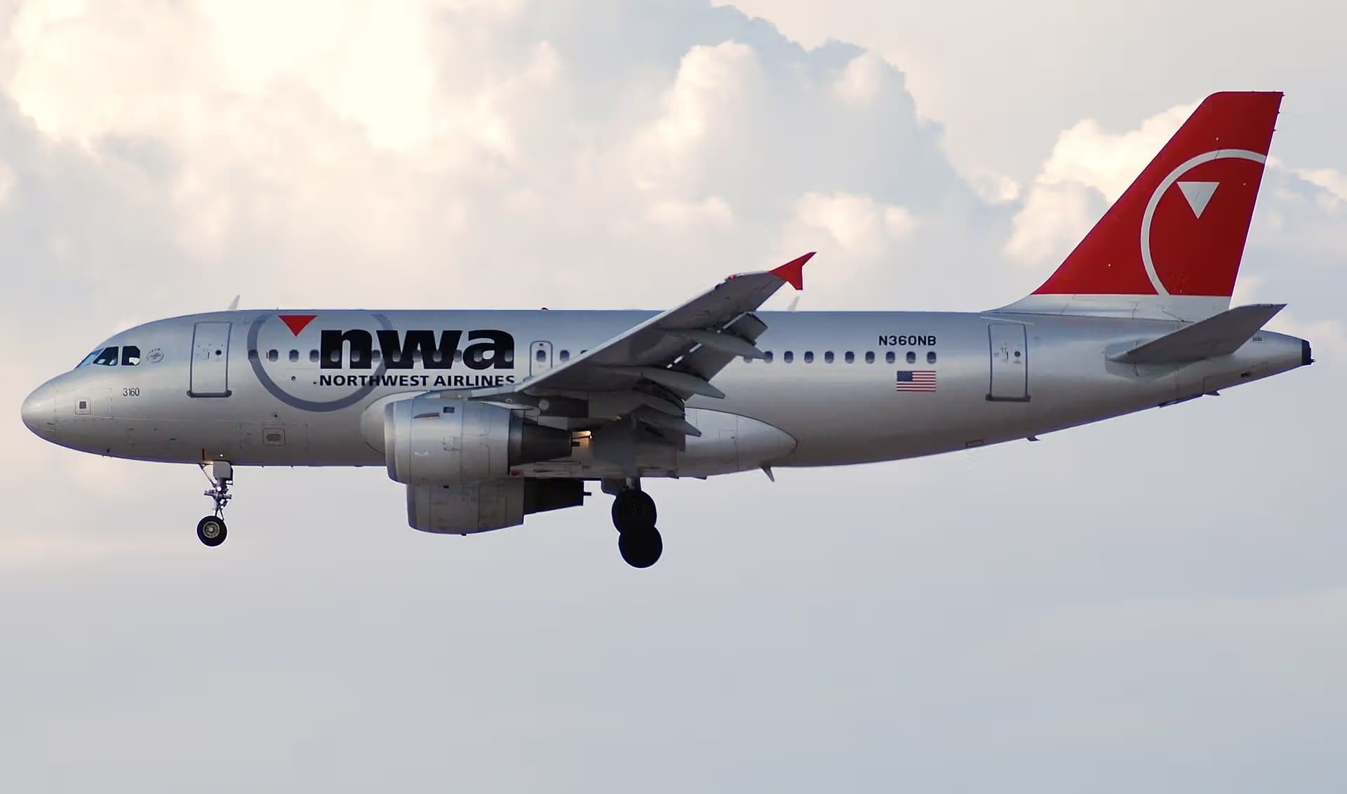N360NB — Airbus
