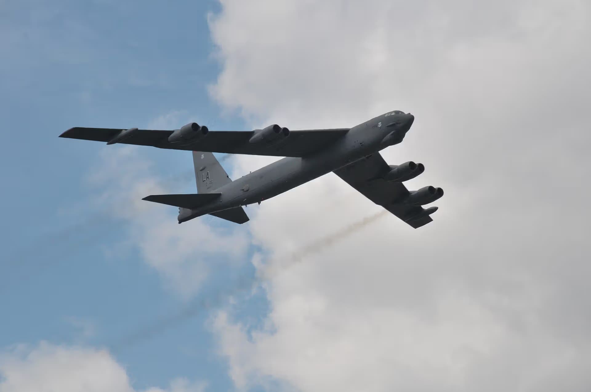 Unidentified — Aircraft