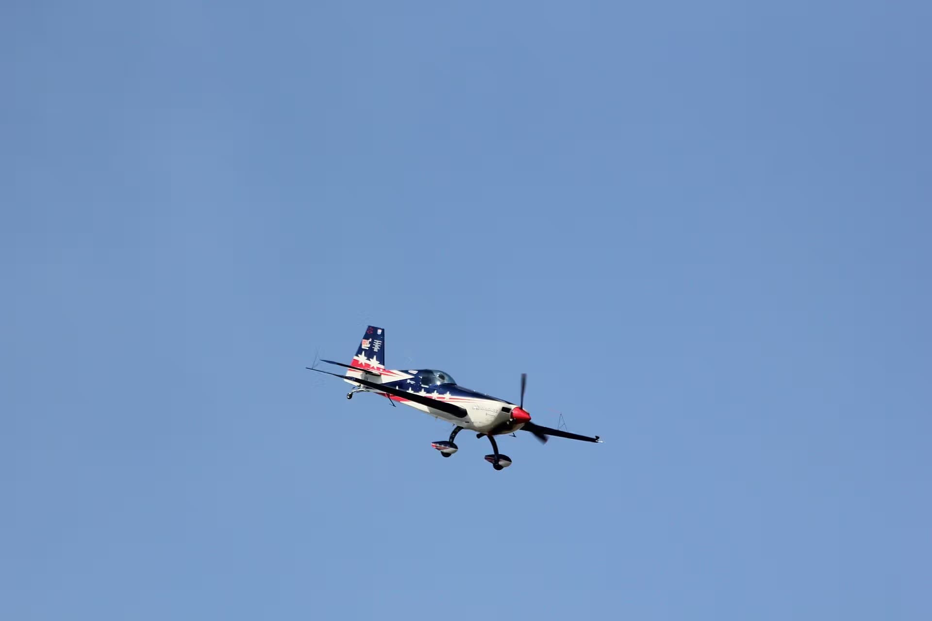 N73KG — Single-engine aircraft