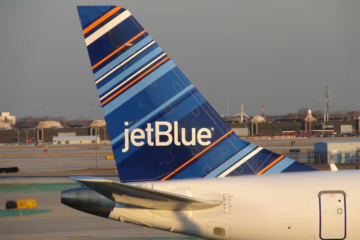N337JB — Aircraft