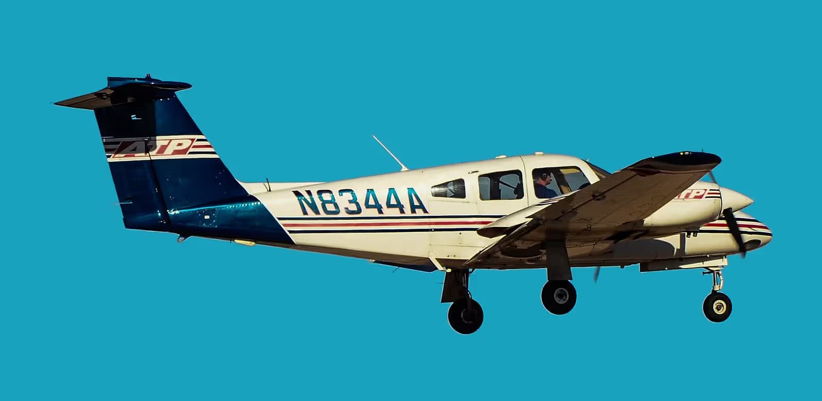 N8344A — Piper