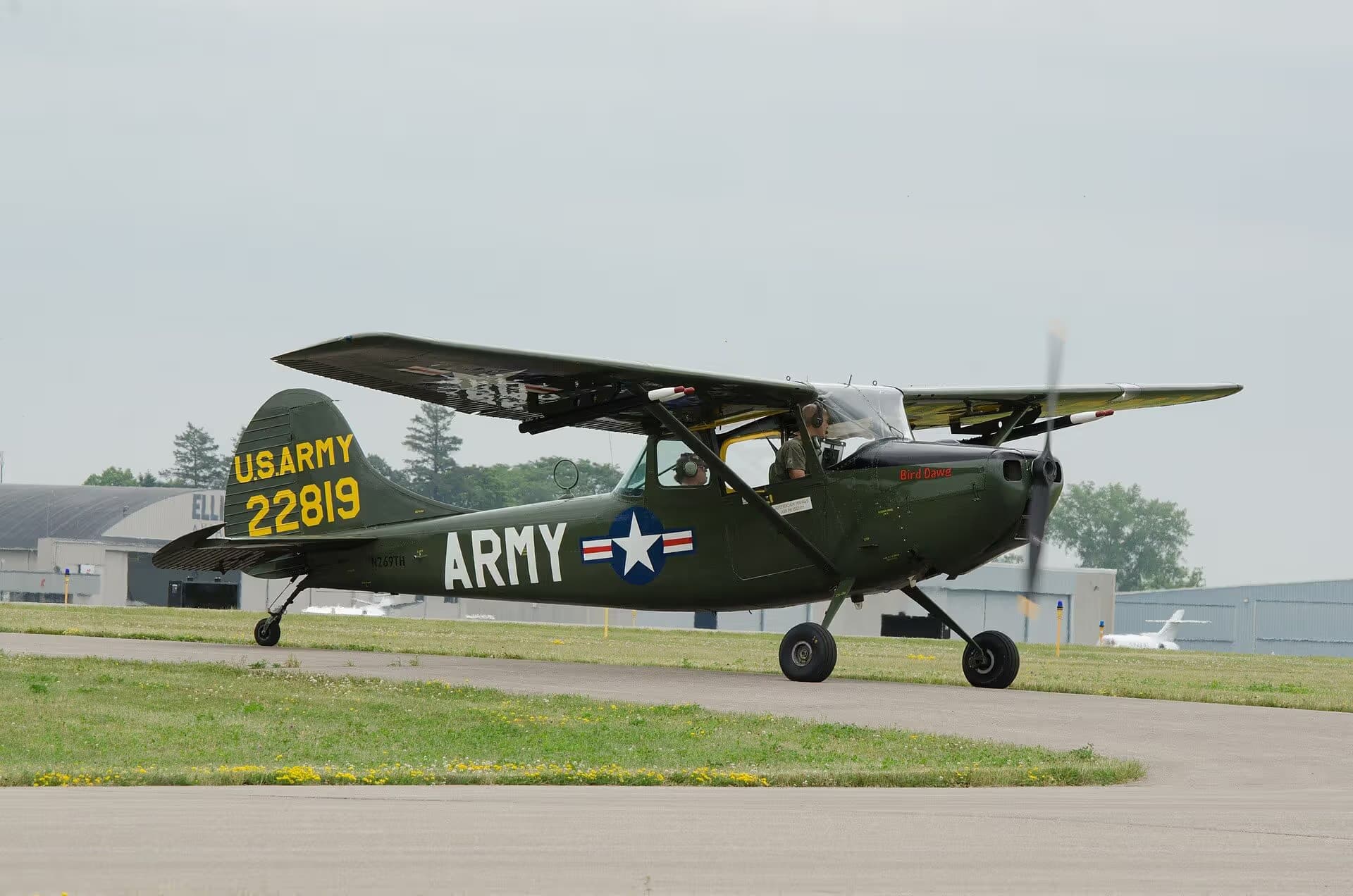 N269TH — Cessna