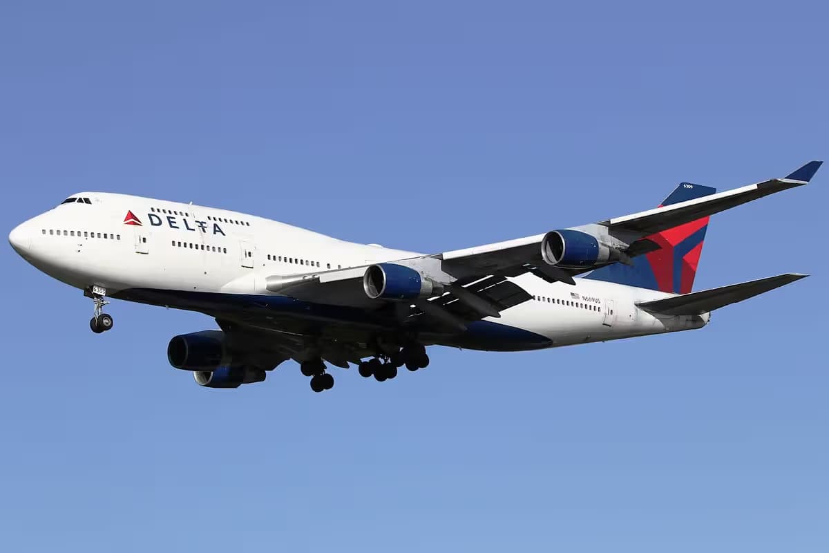 N669US — Boeing
