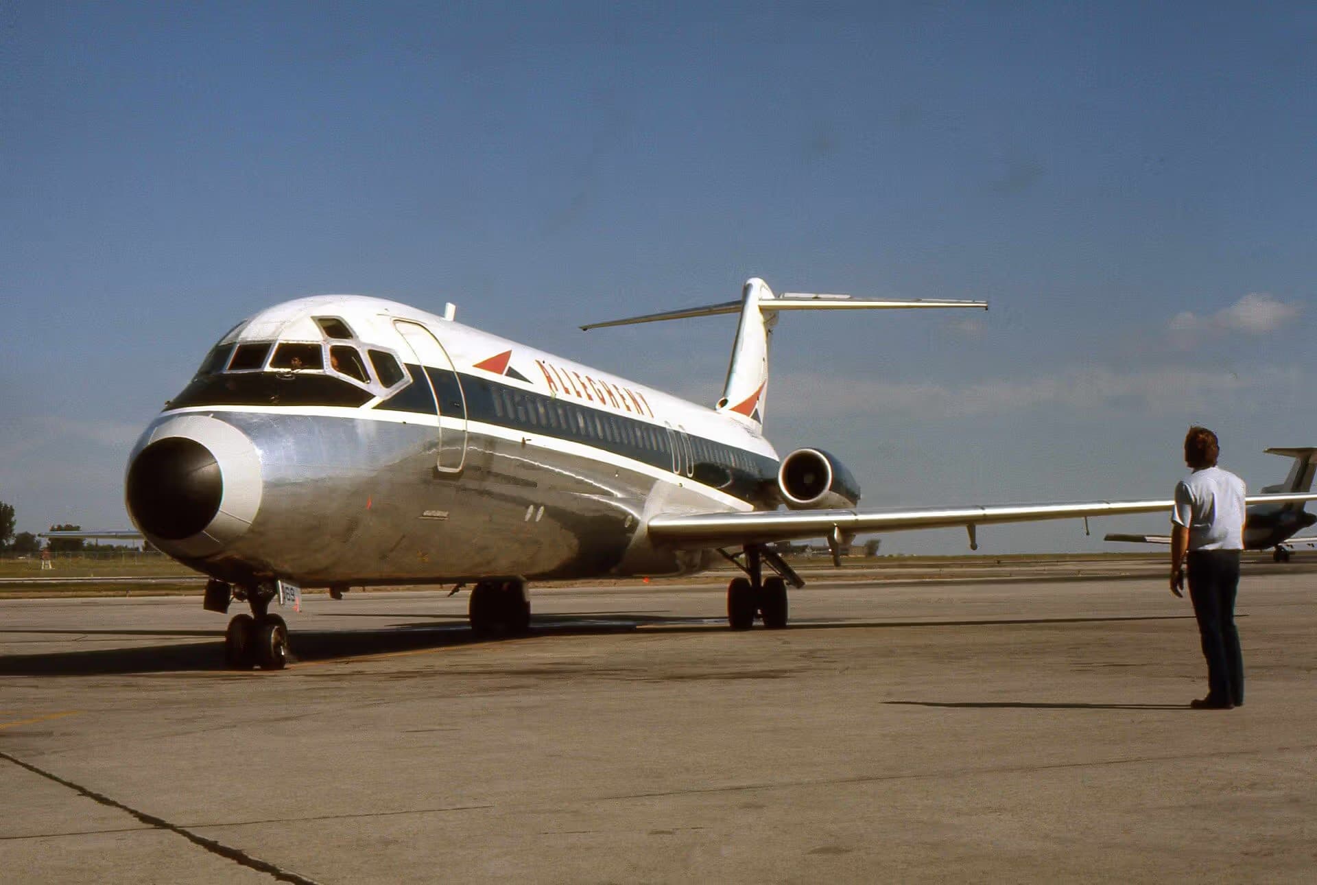 N969VJ — Aircraft