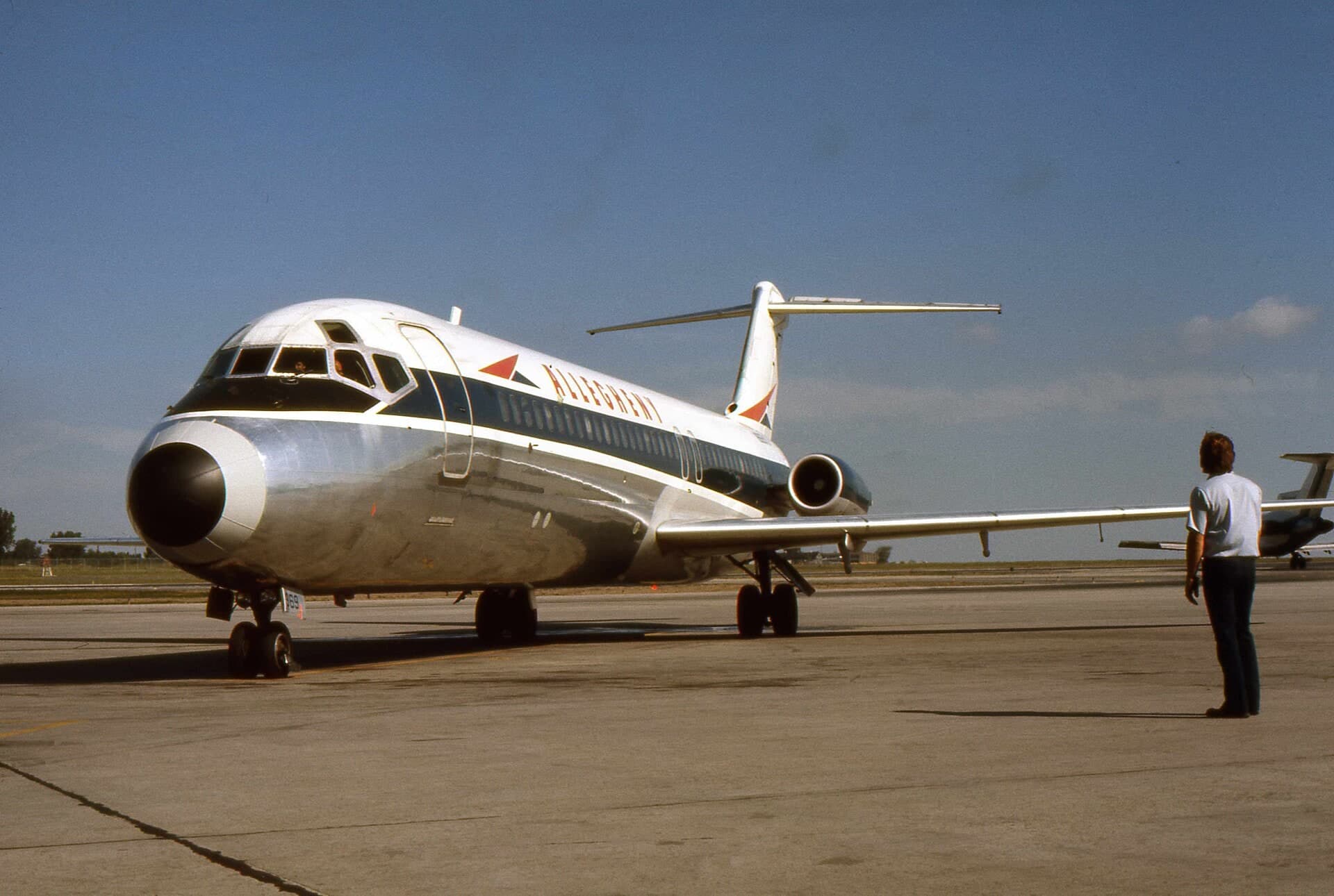 N969VJ — Aircraft