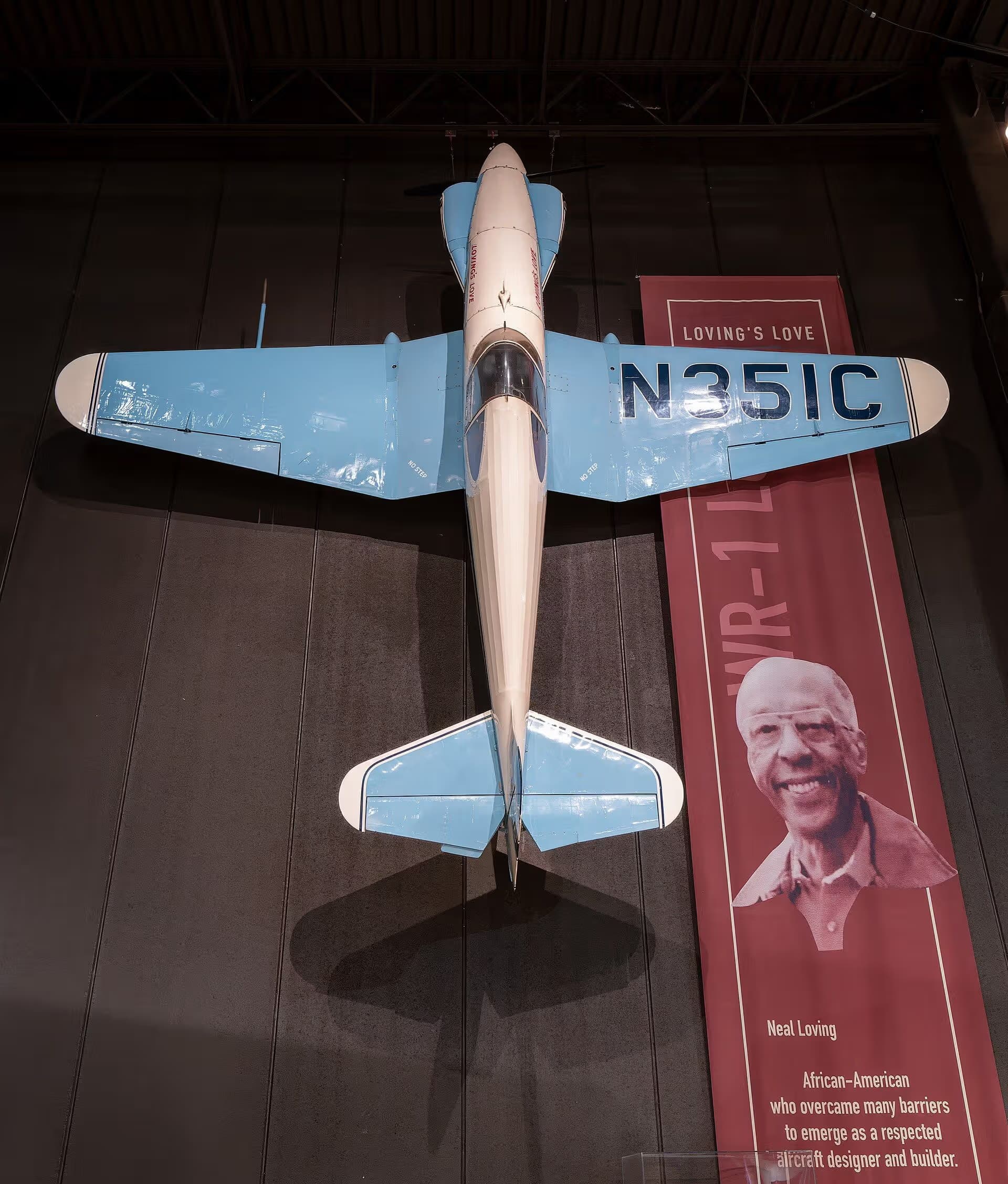 Unidentified — Aircraft