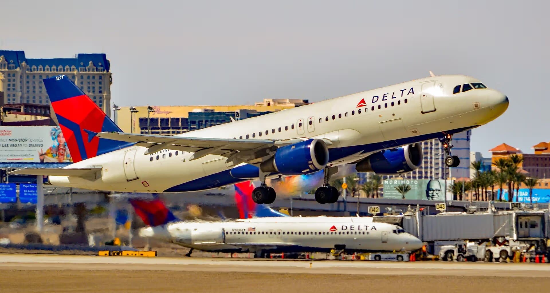 N371NW — Airbus