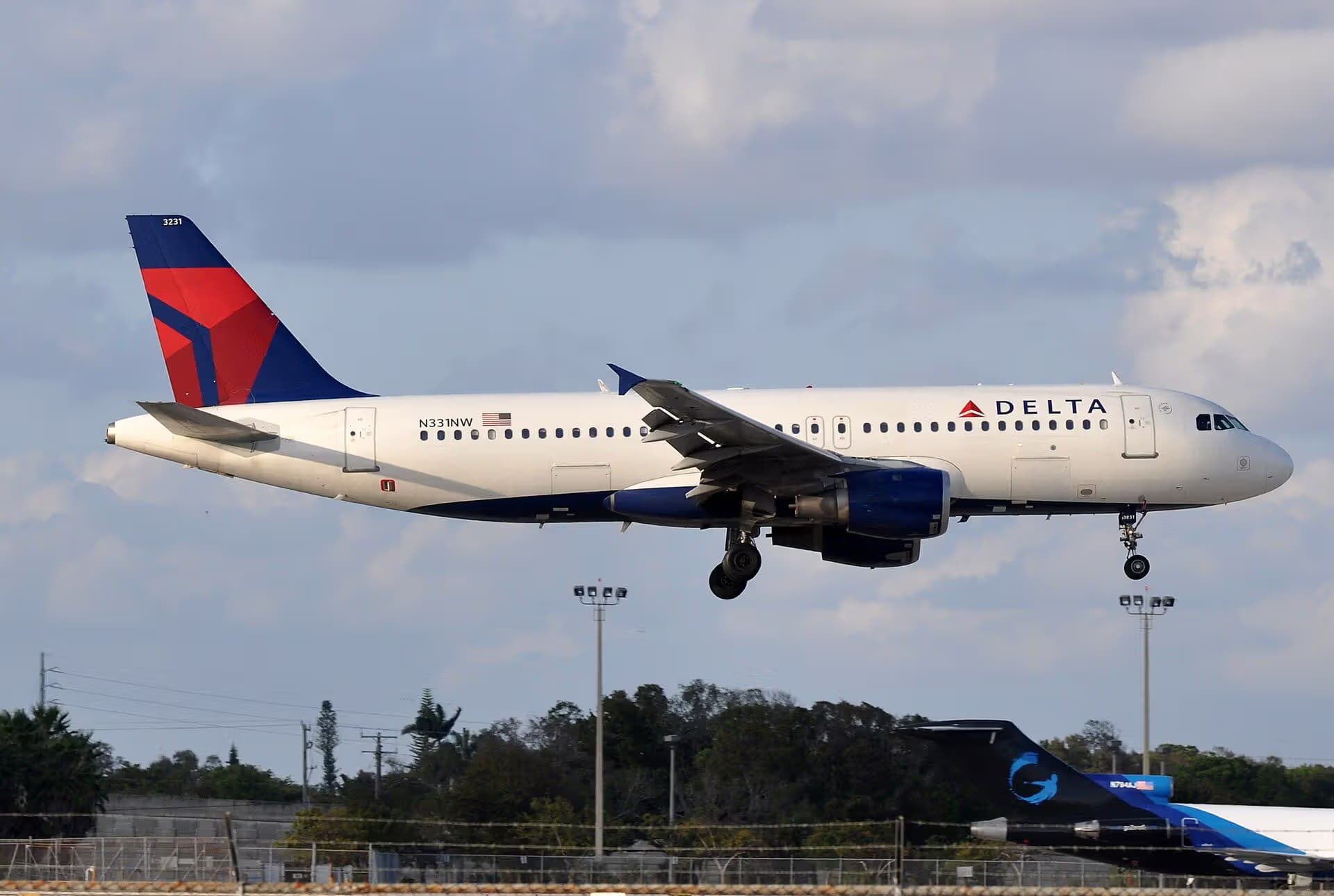 N331NW — Airbus