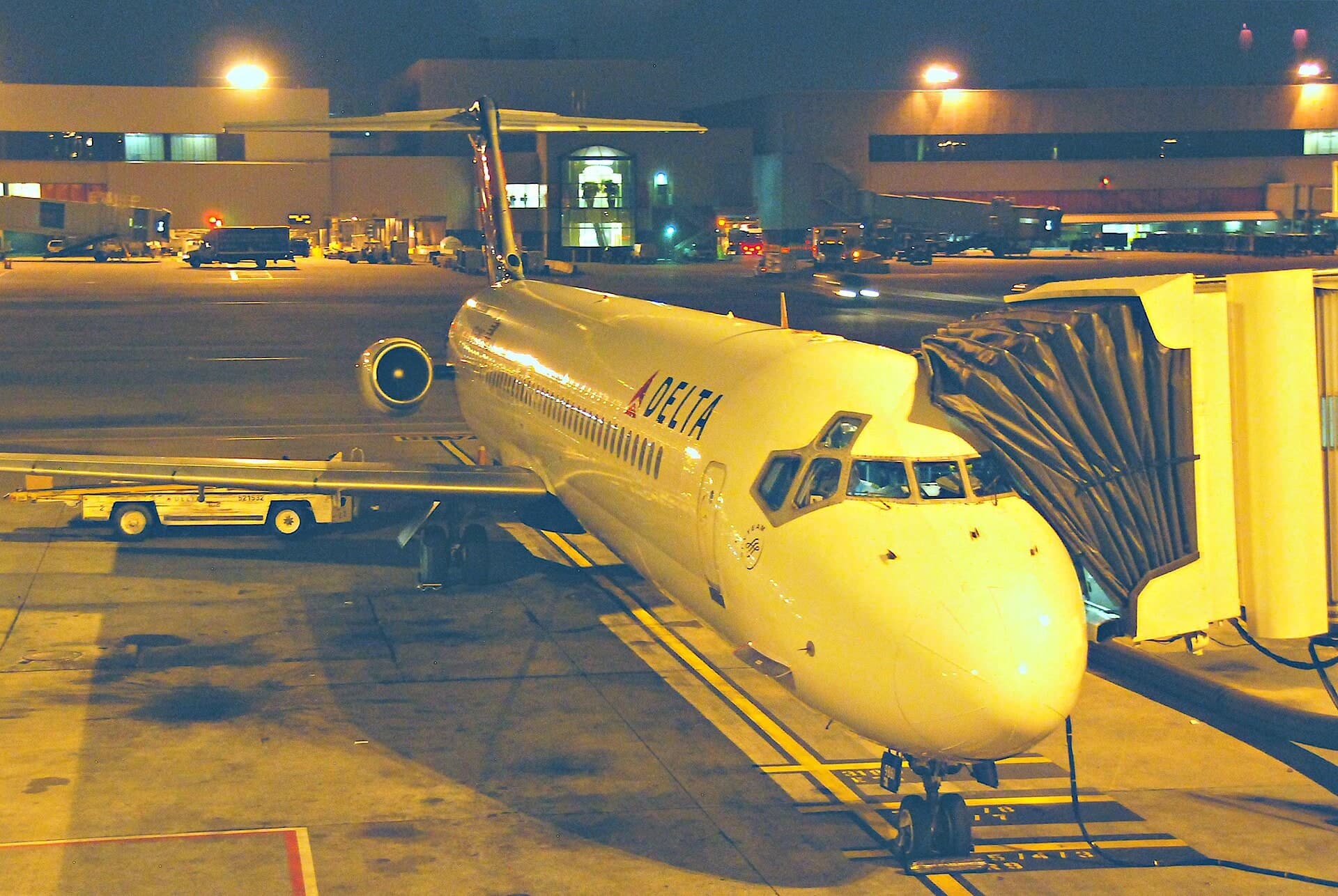 N769NC — Aircraft