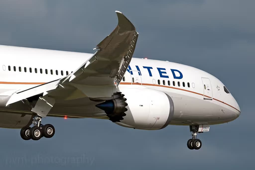 N20904 — Boeing
