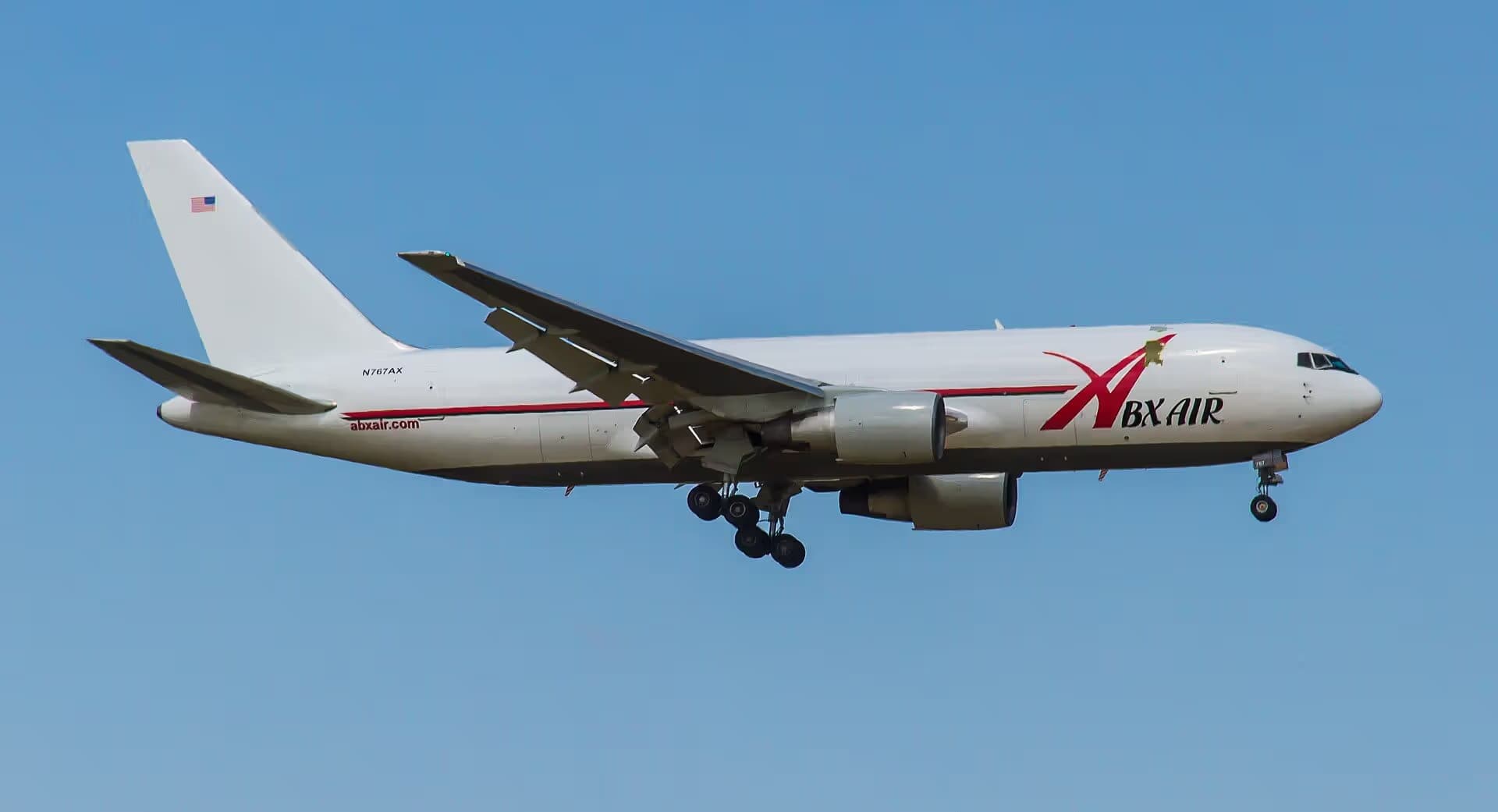 N1784B — Boeing