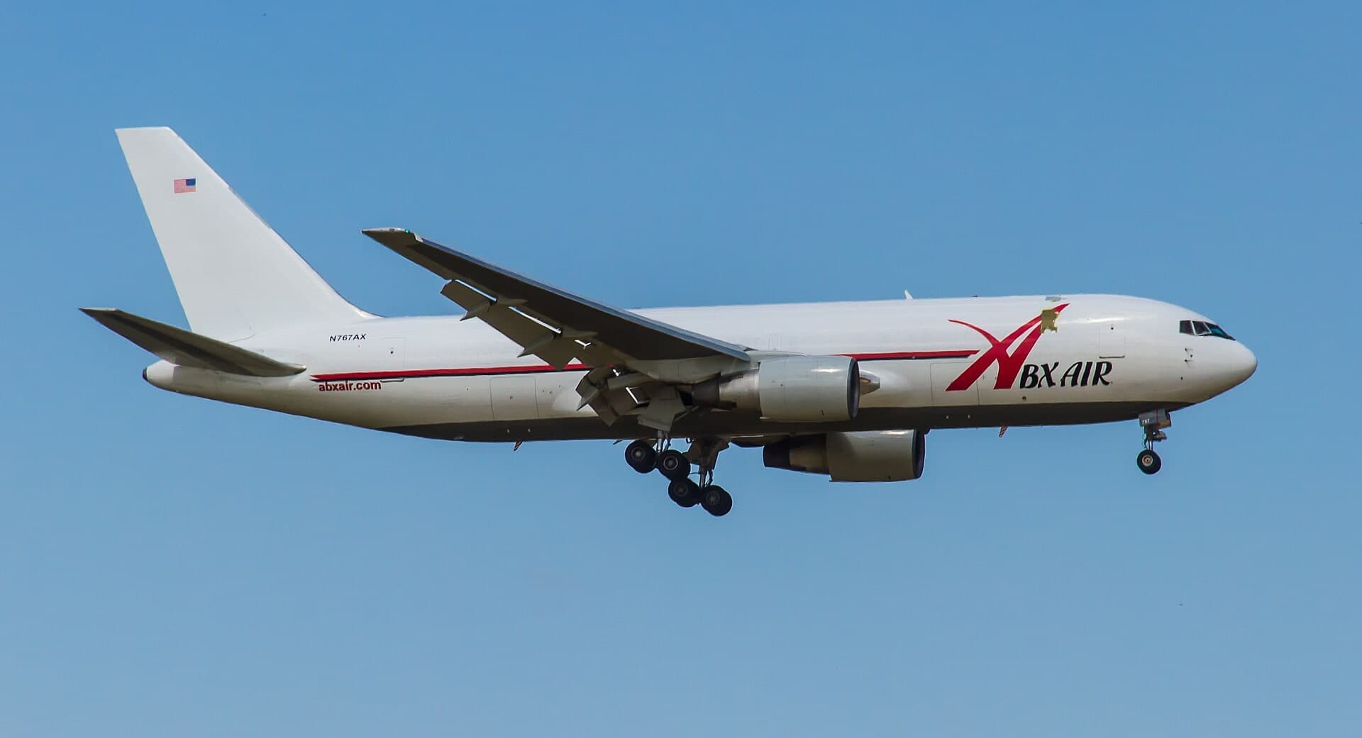 N1784B — Boeing