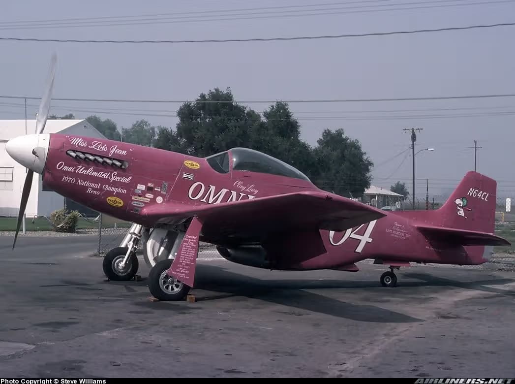 N64CL — Warbird