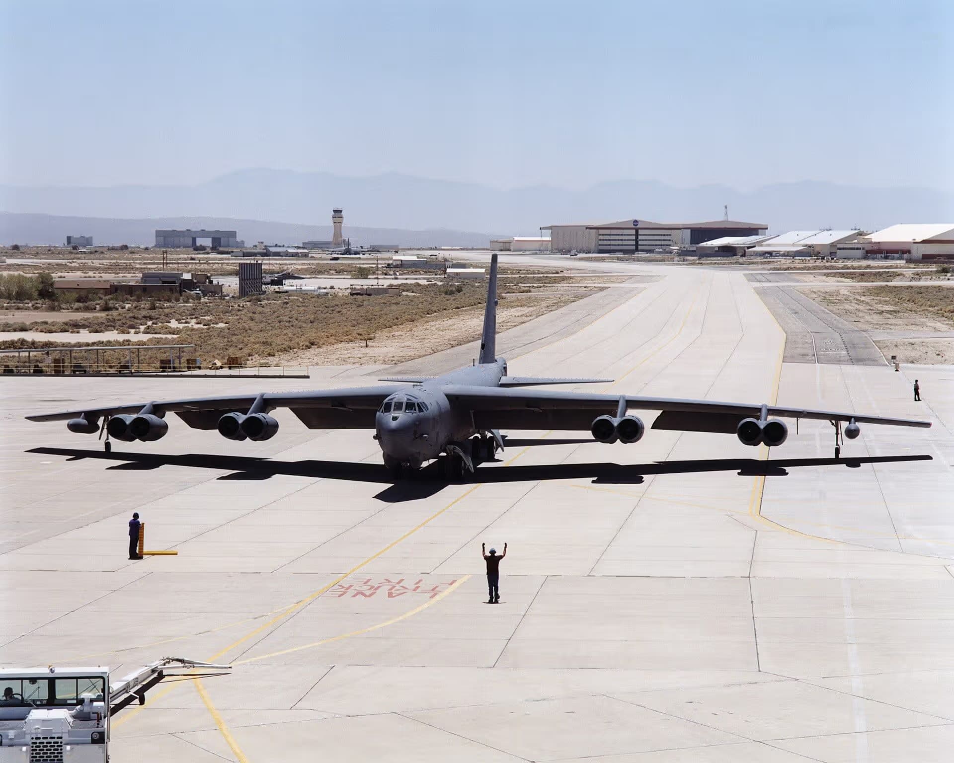 Unidentified — Boeing