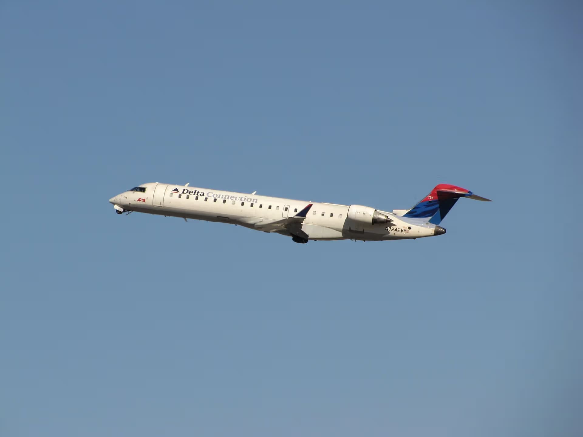 N724EV — Aircraft