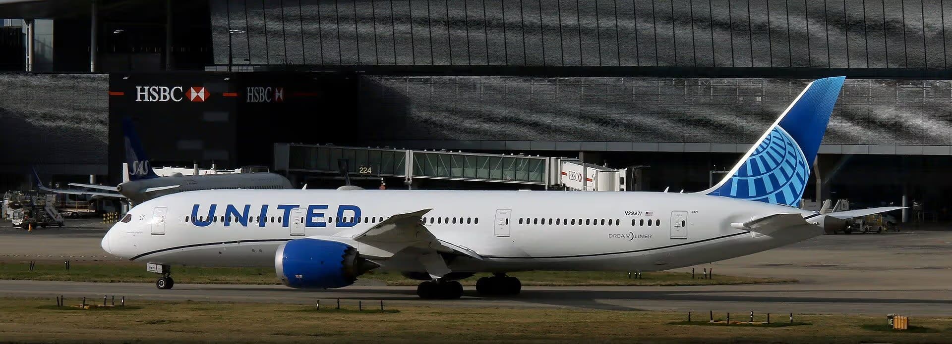 N29971 — Boeing