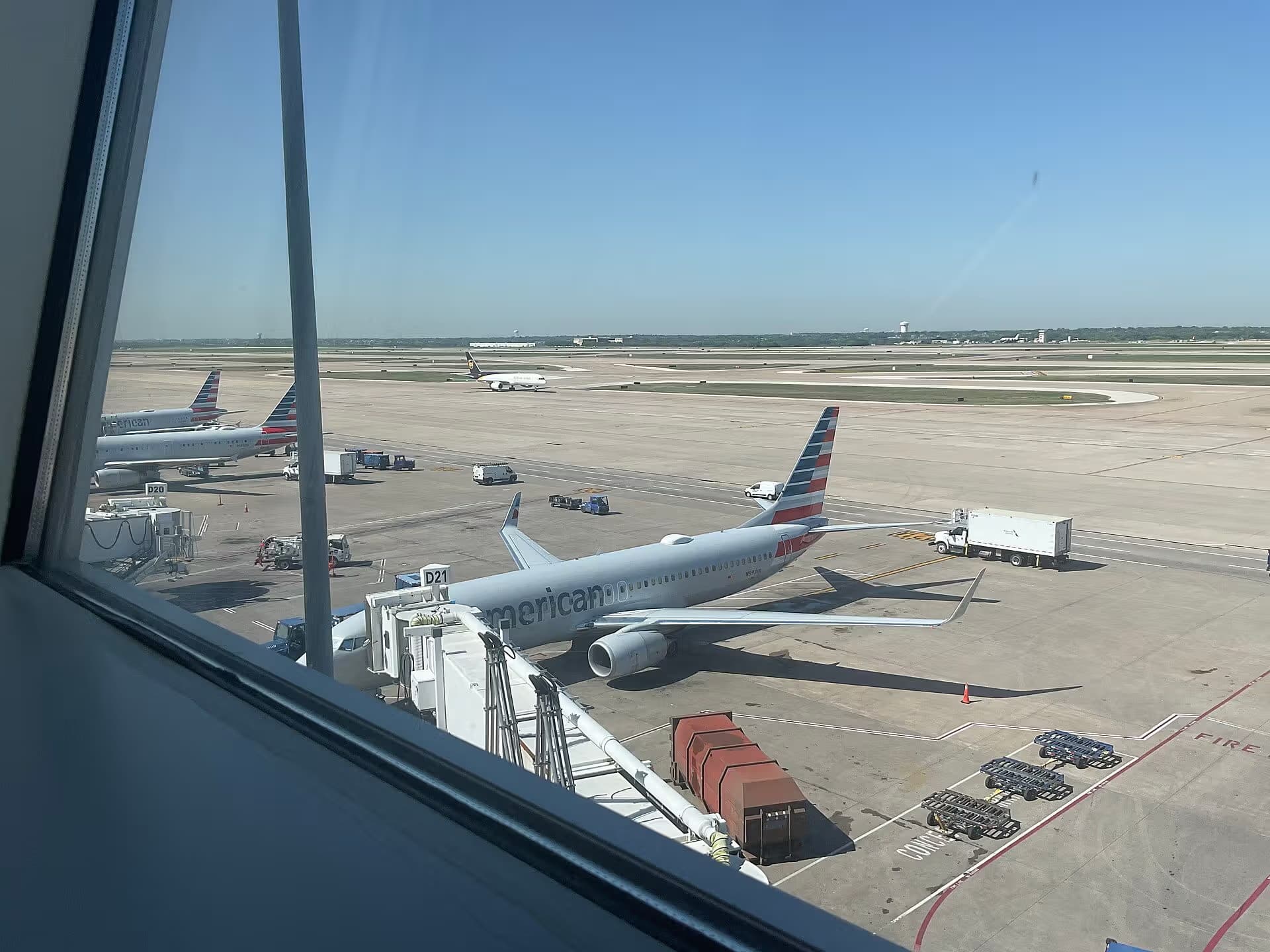 N991NN — Boeing
