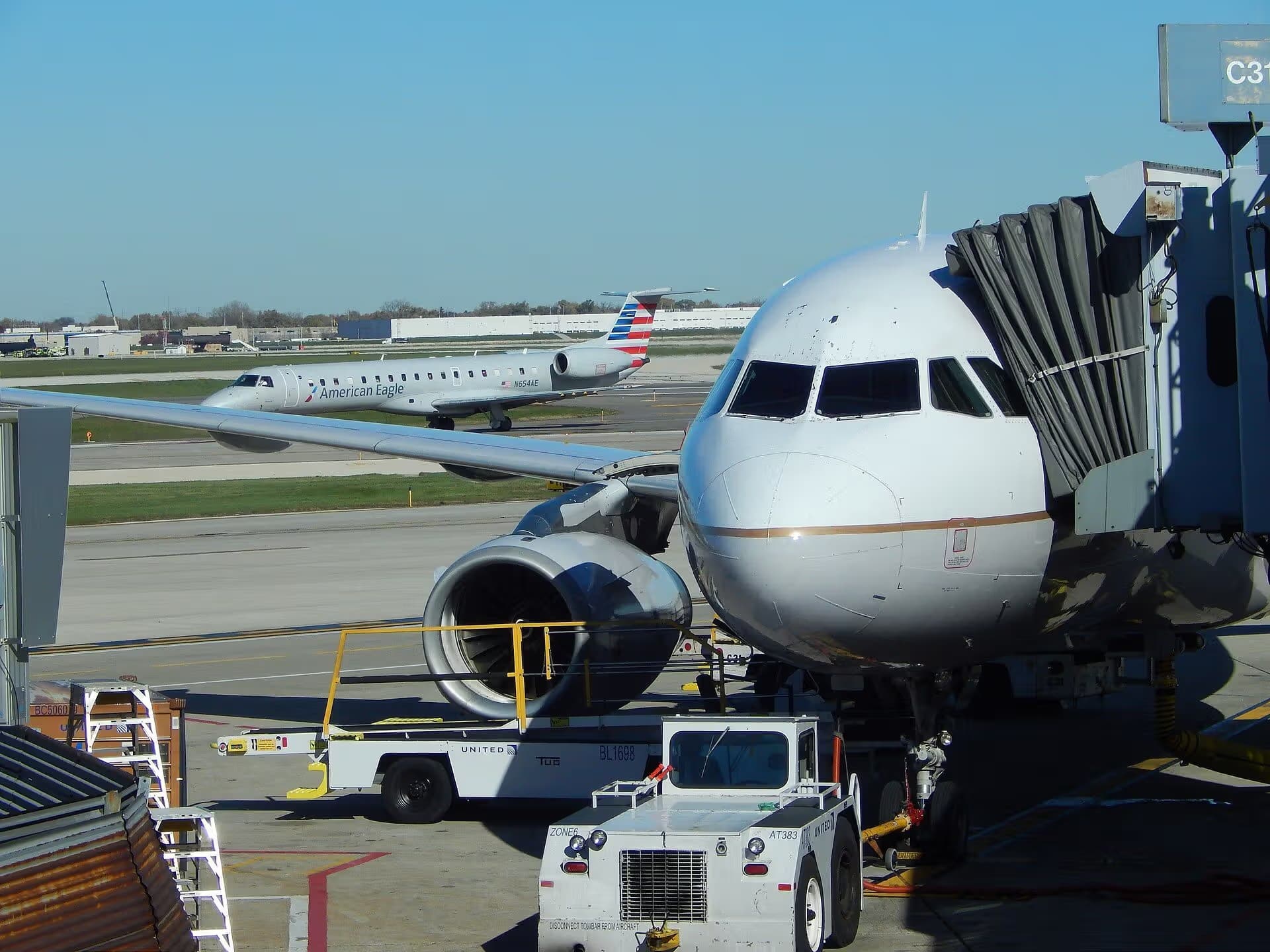 N654AE — Embraer
