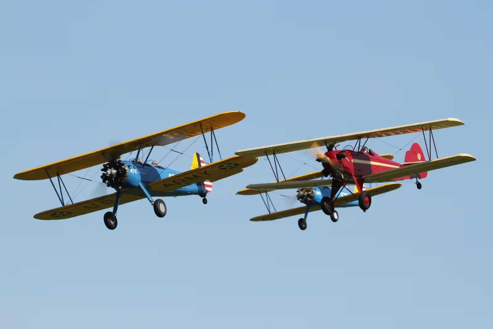 N59472 — Aircraft