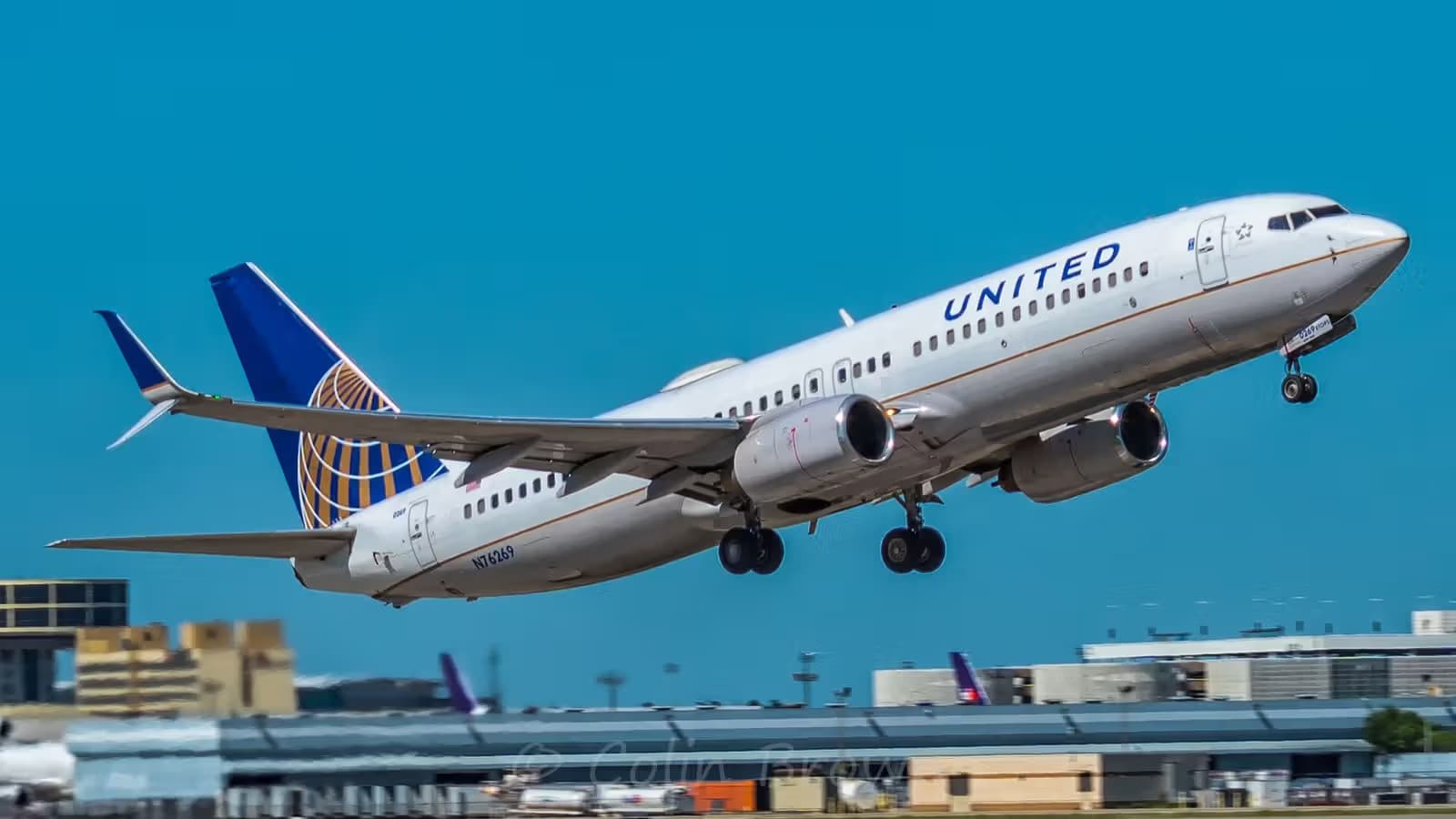 N76269 — Boeing