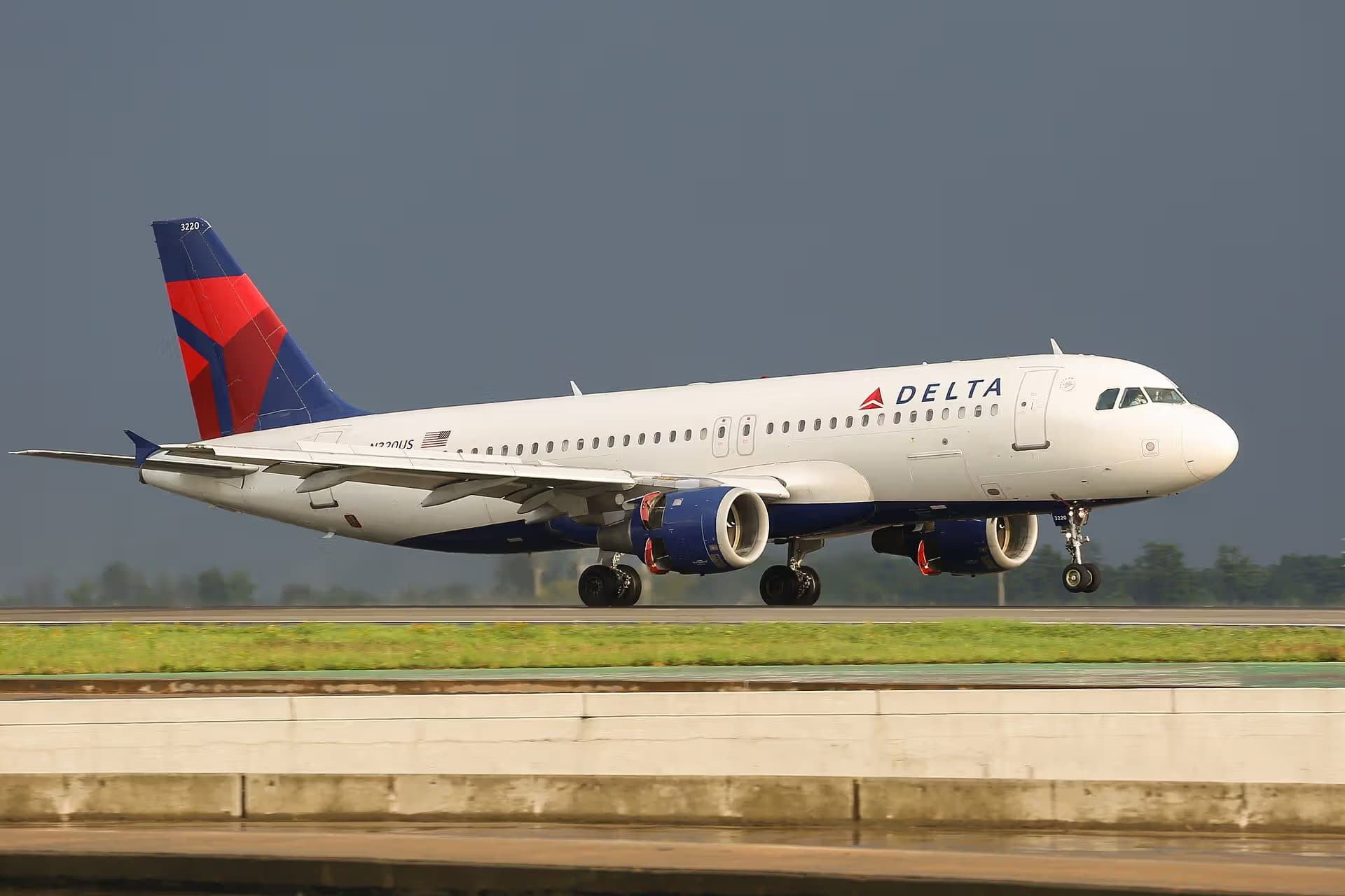 N320US — Airbus