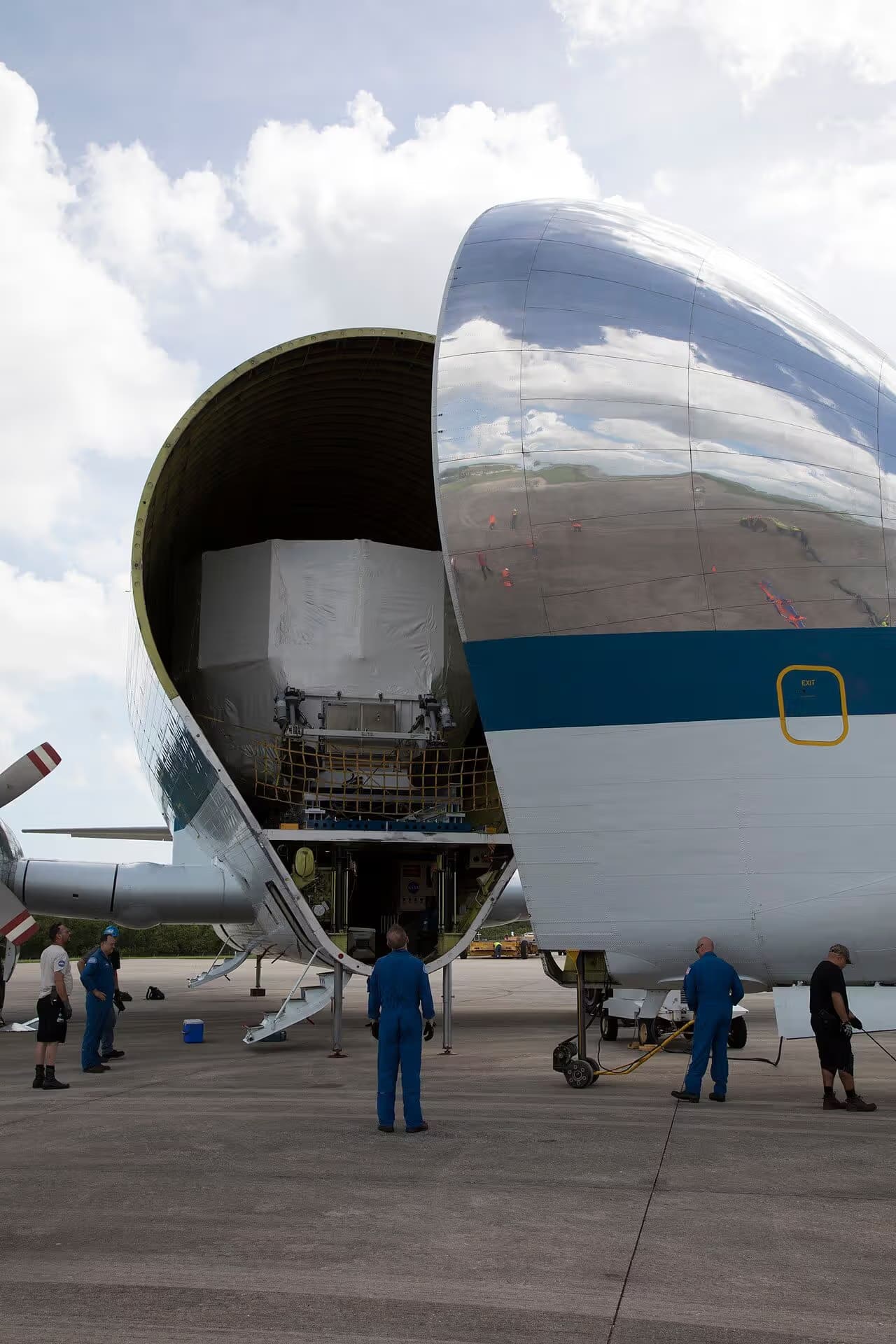 N941NA — Aircraft