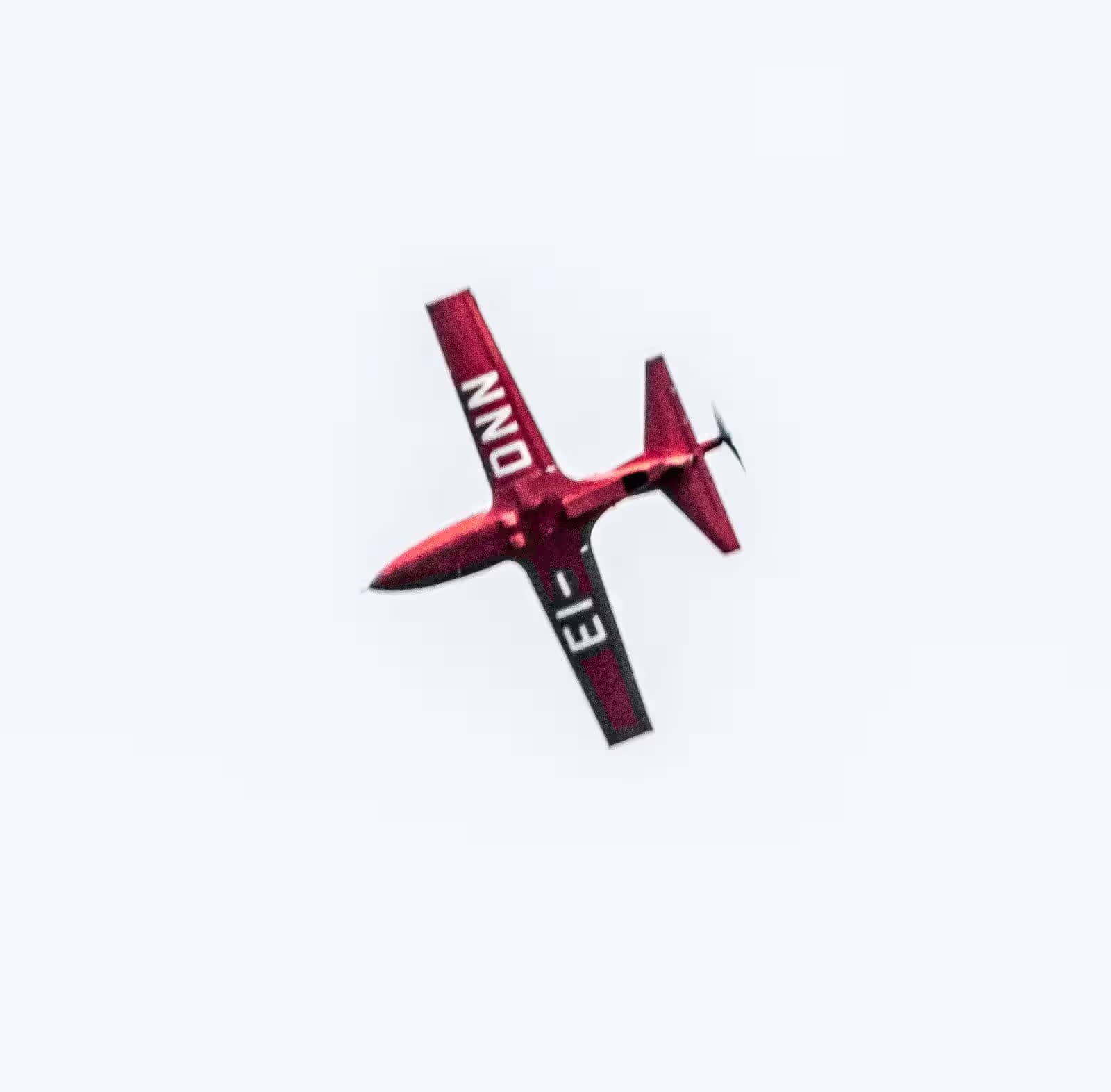 EI-DNN — Aircraft